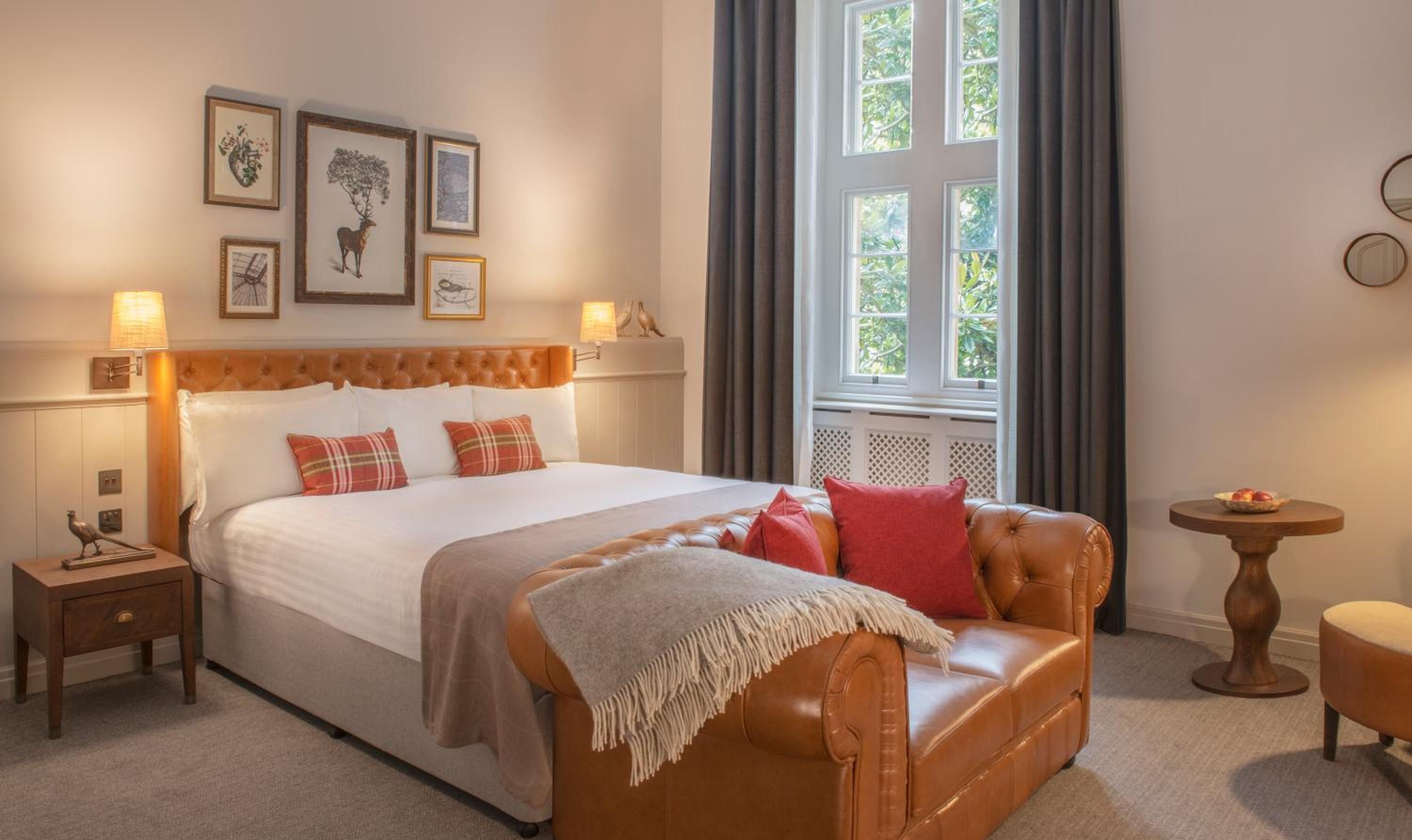 Deluxe Junior Suite photo 1