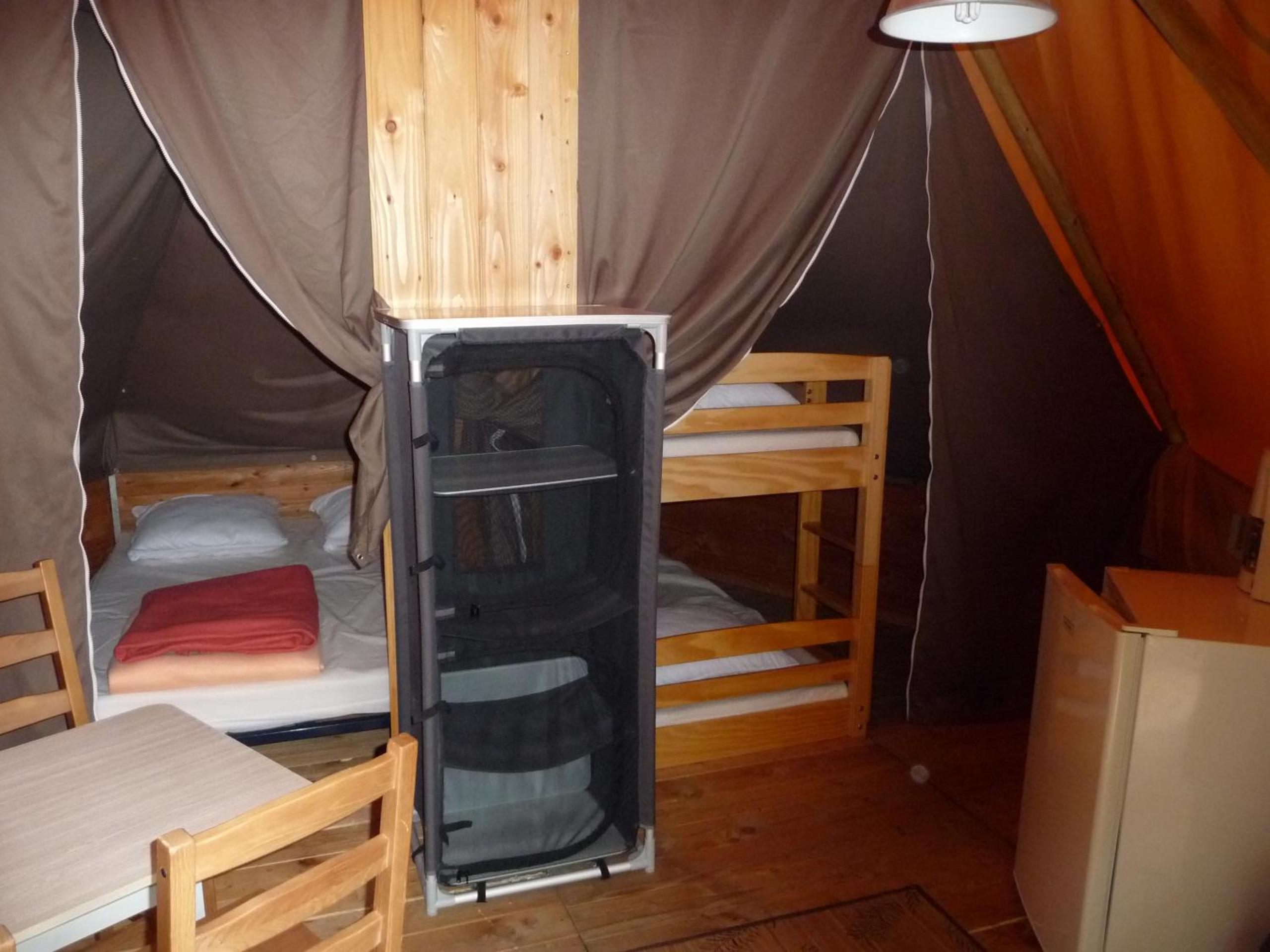 Tent - Photo 14
