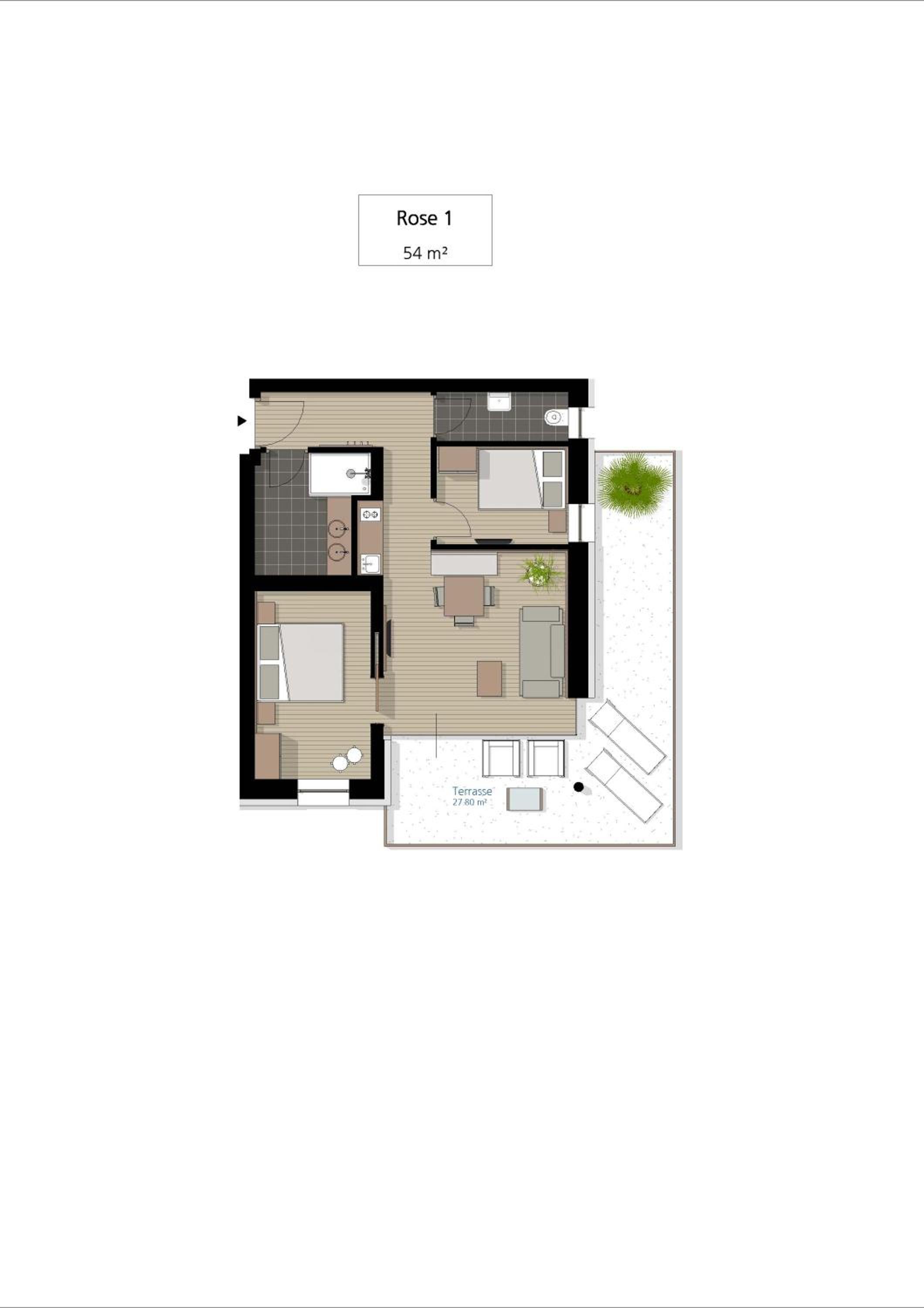 Deluxe Apartment - Photo 9