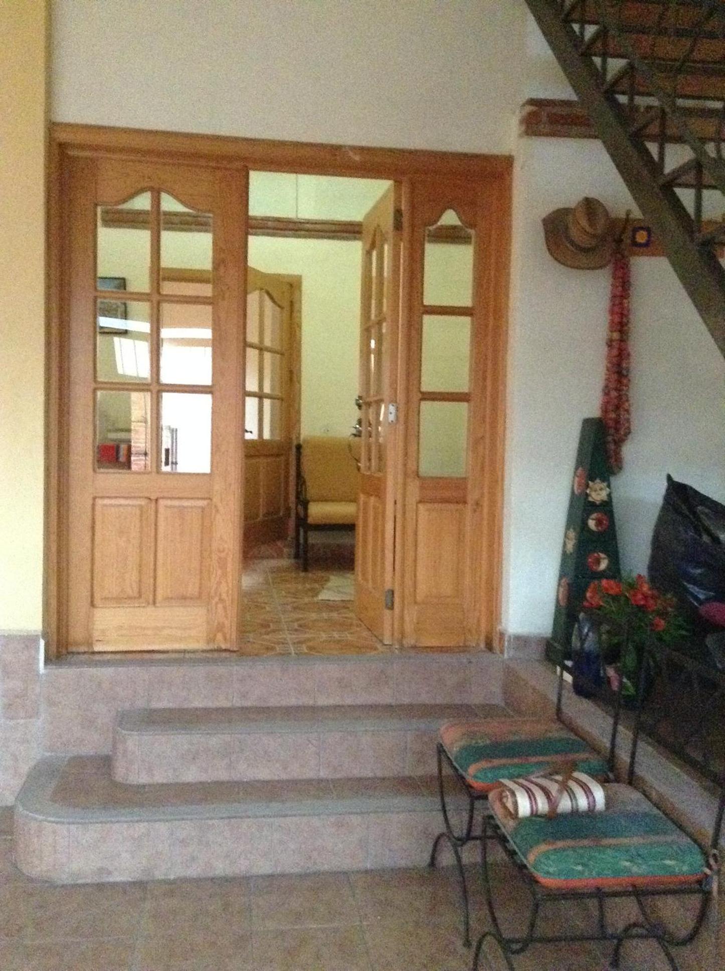 Apartment with Balcony photo 1