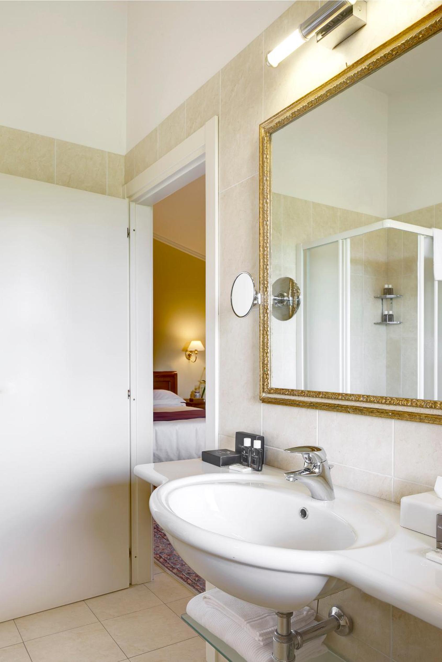 Comfort Double or Twin Room - Photo 4
