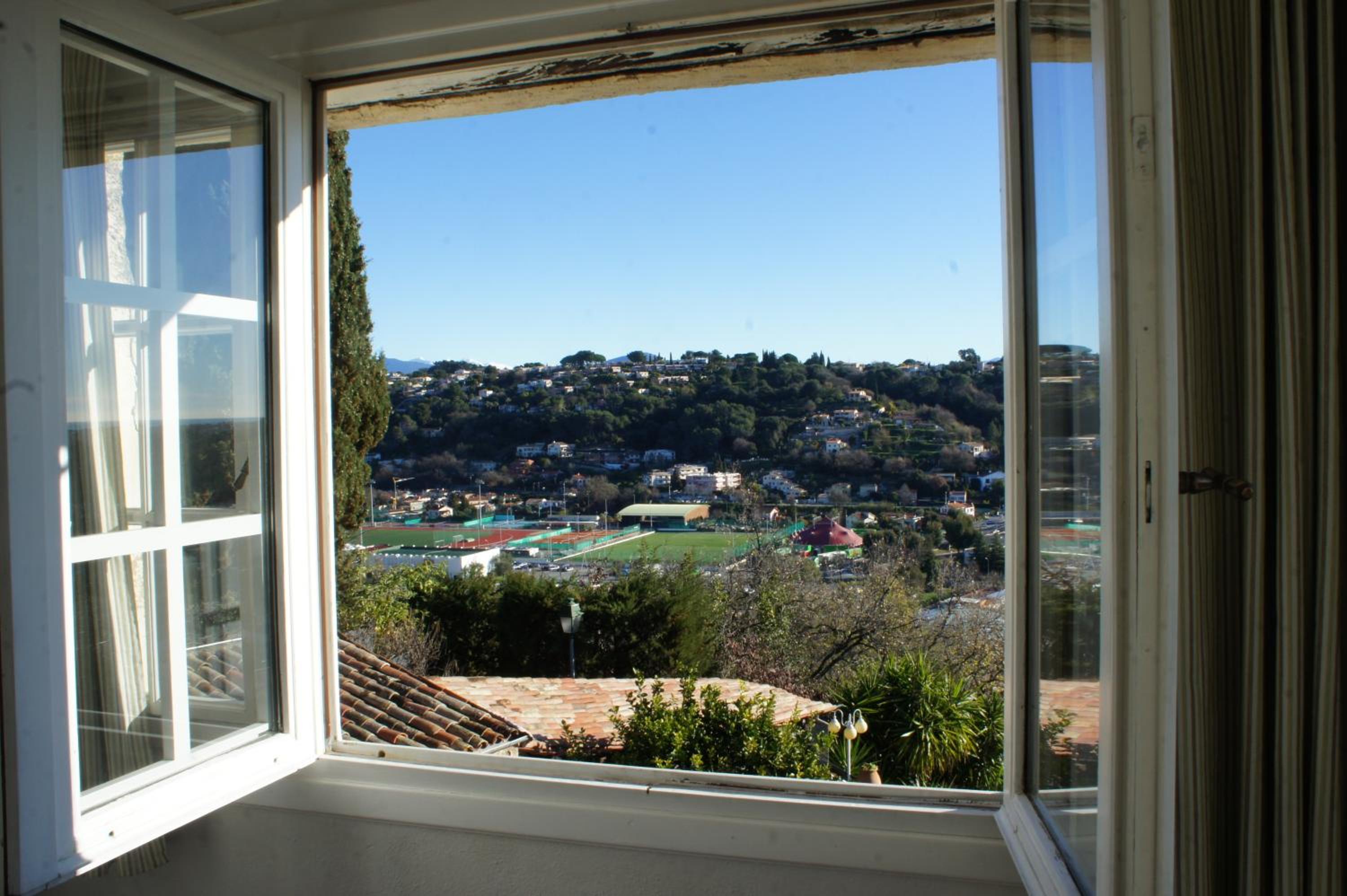 Superior Double or Twin Room with Sea View photo 3