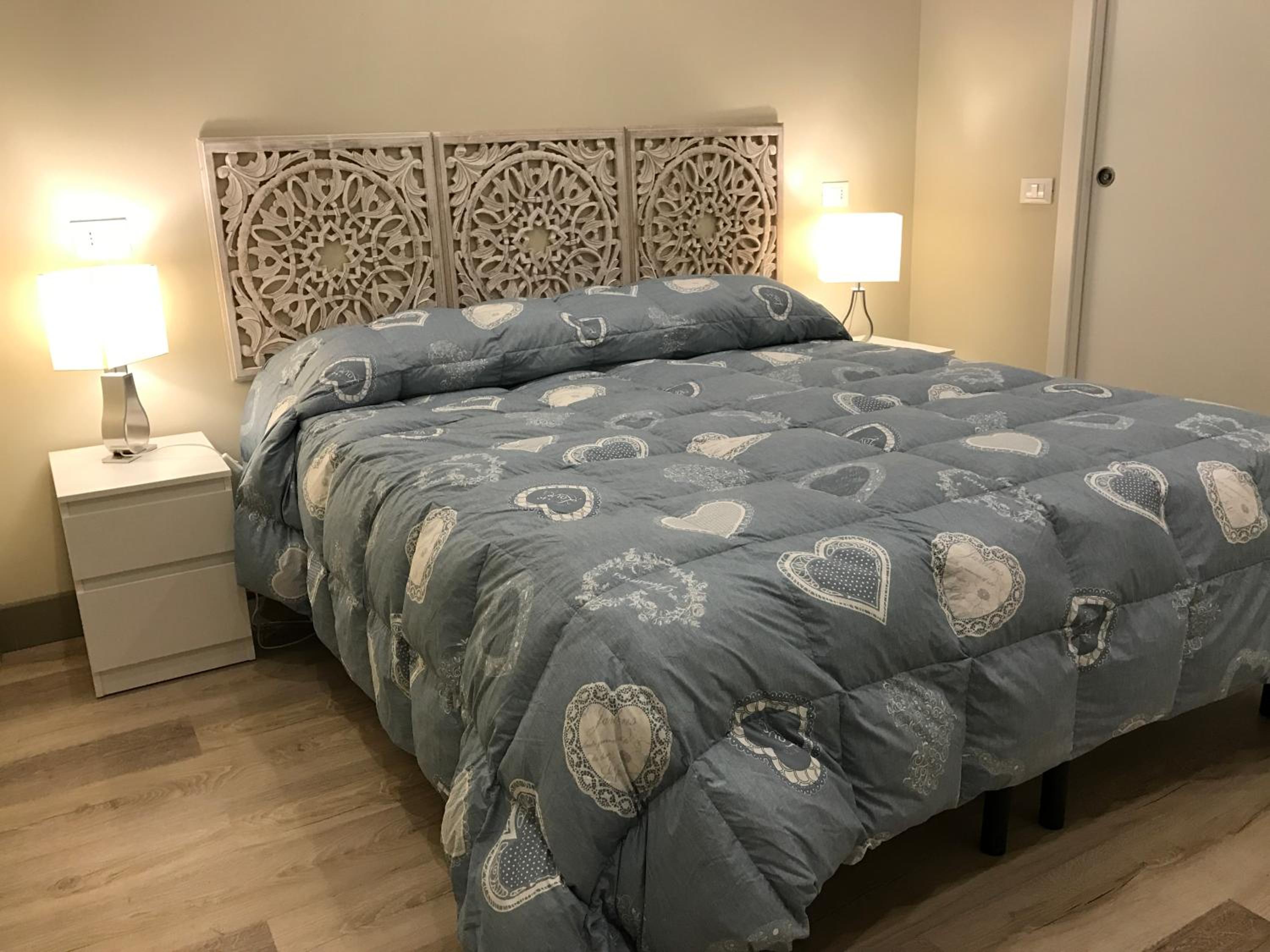 Standard Double Room - Photo 1