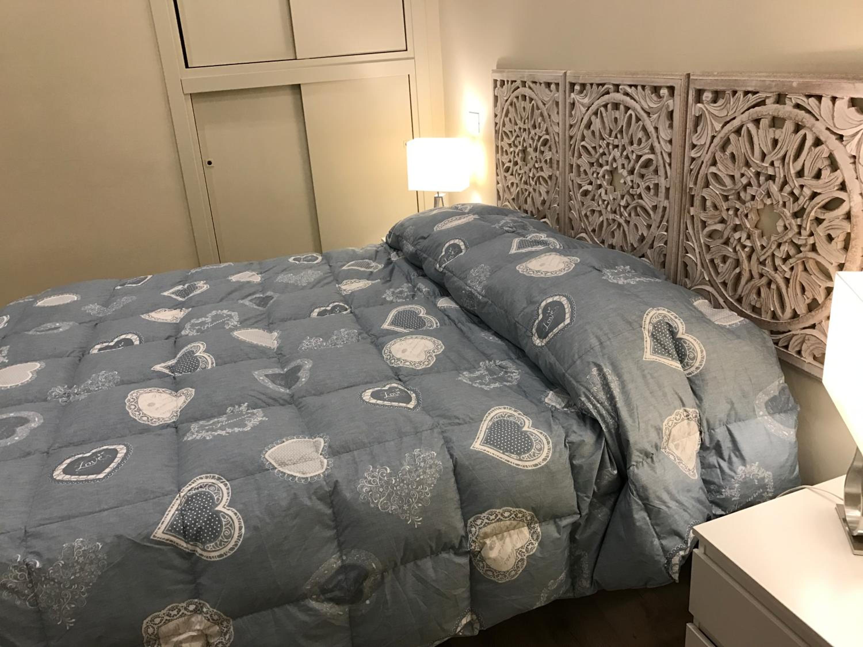 Standard Double Room - Photo 8
