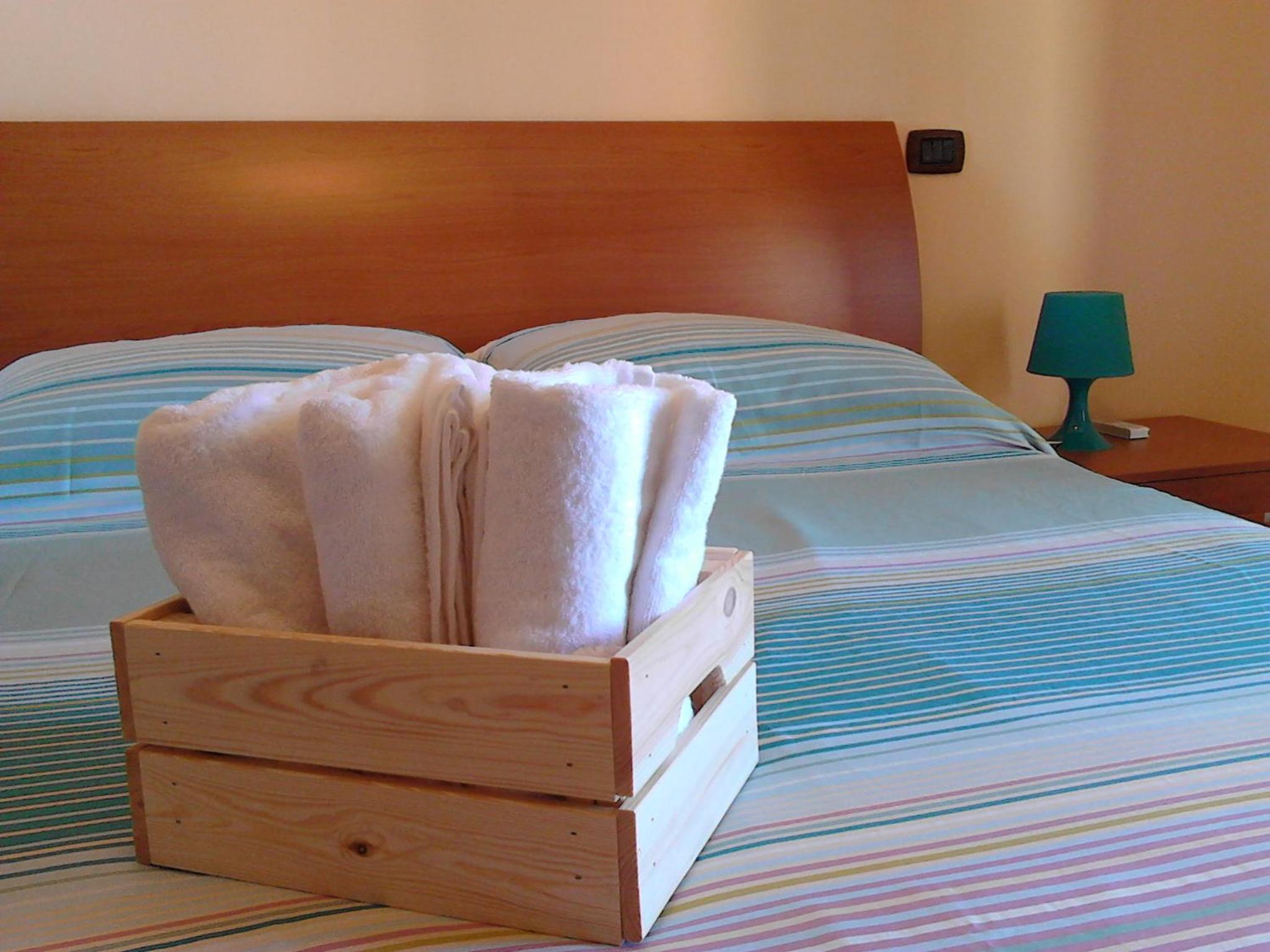 Double Room with Sea View - Photo 4