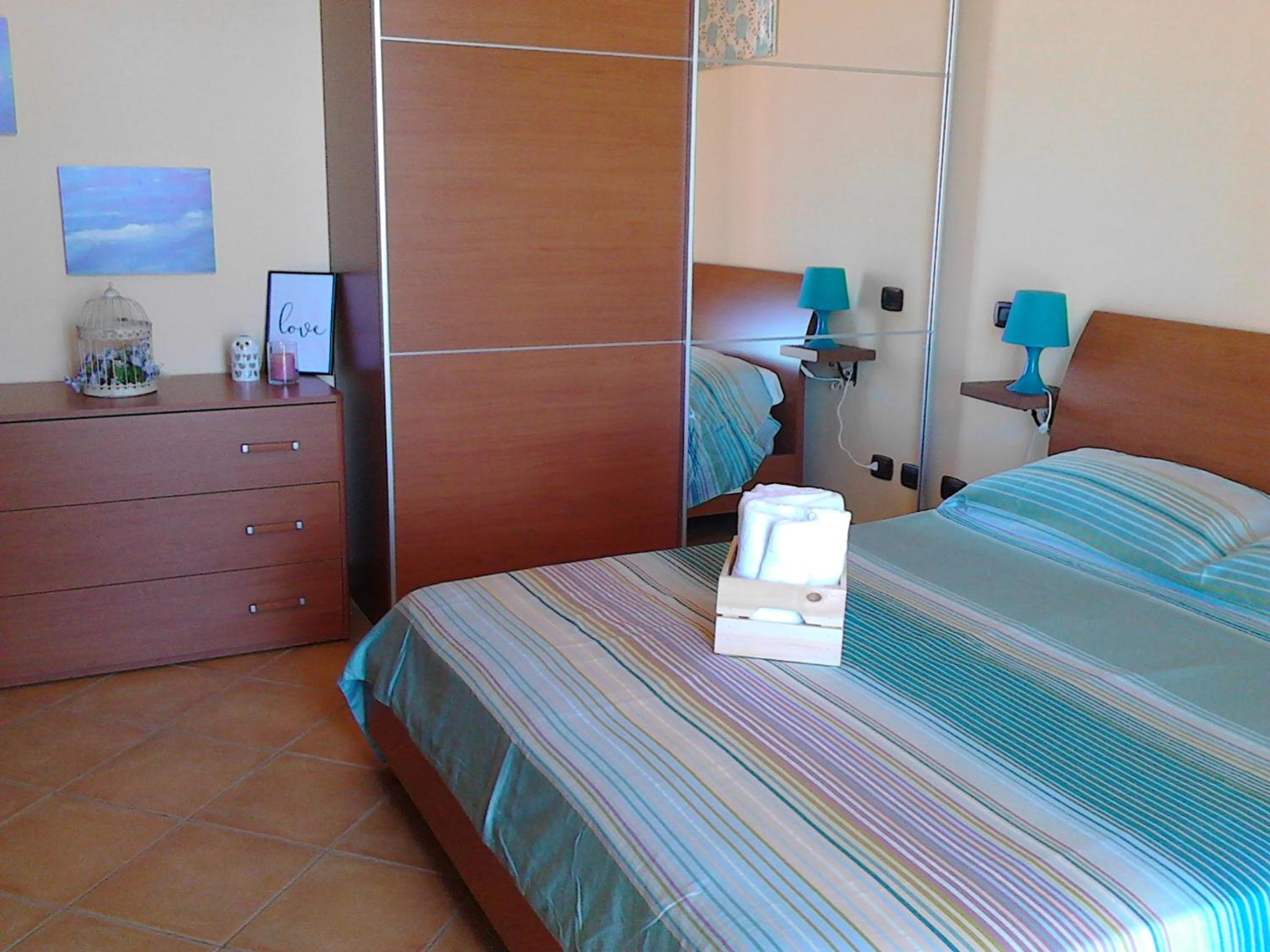 Double Room with Sea View - Photo 14