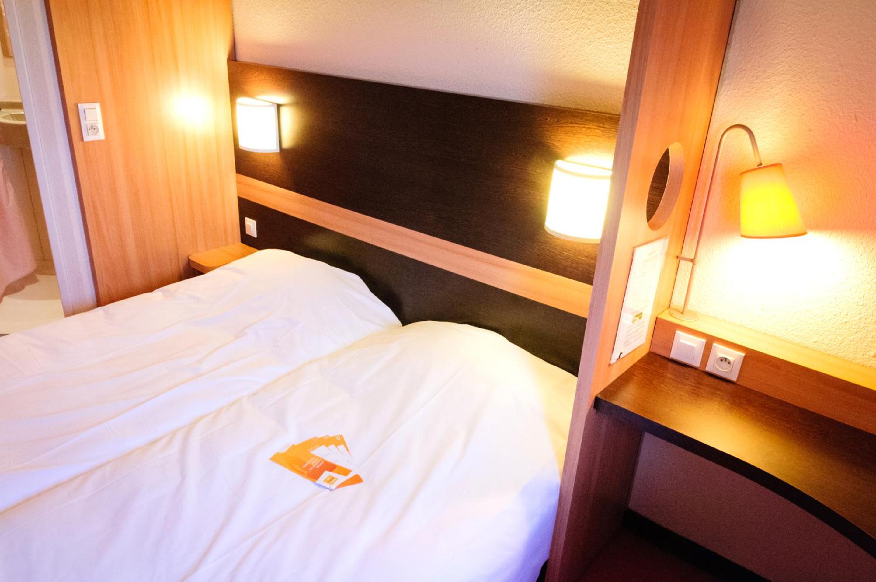 Twin Room photo 2