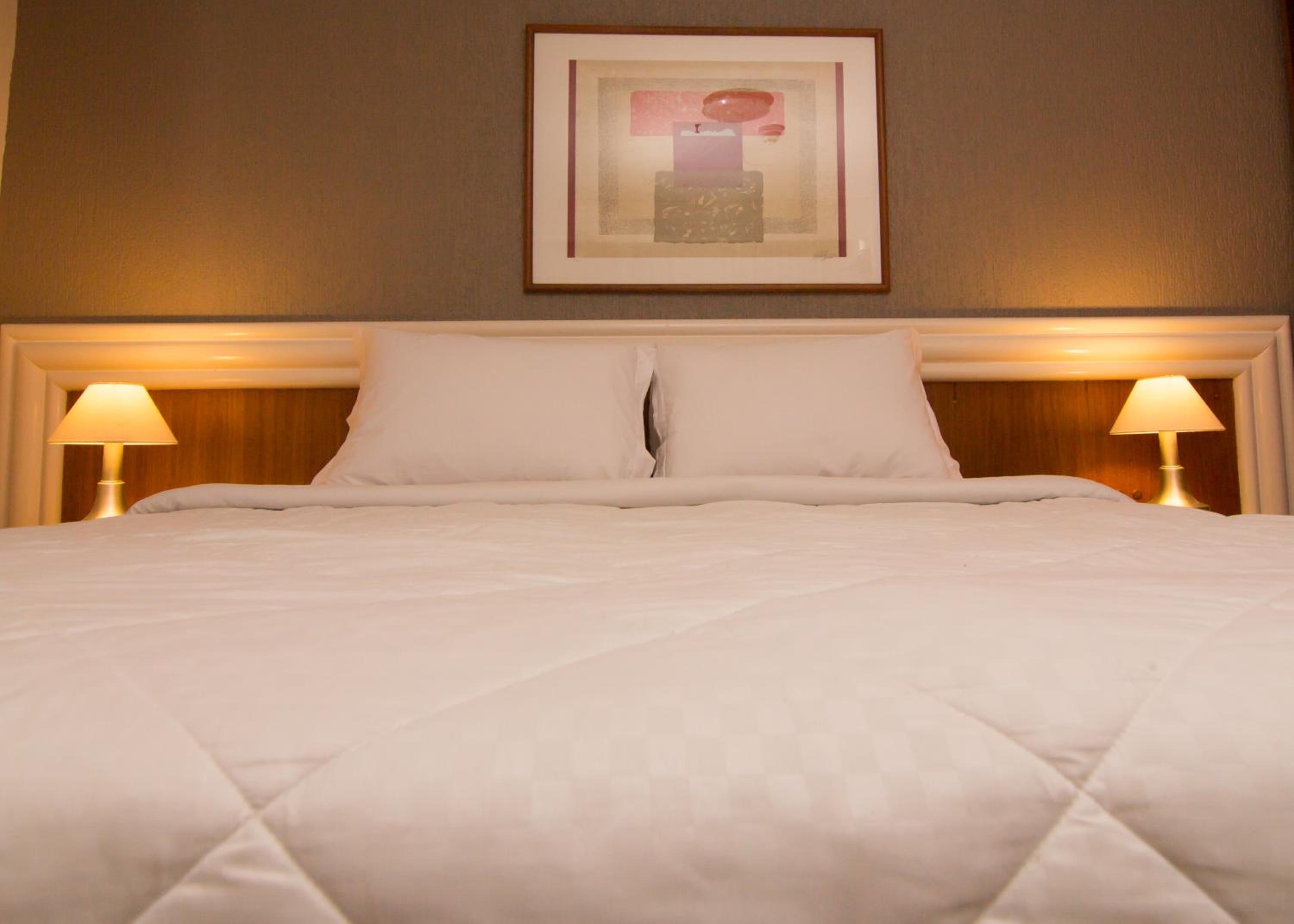 Special Offer - Deluxe Double Room photo 2