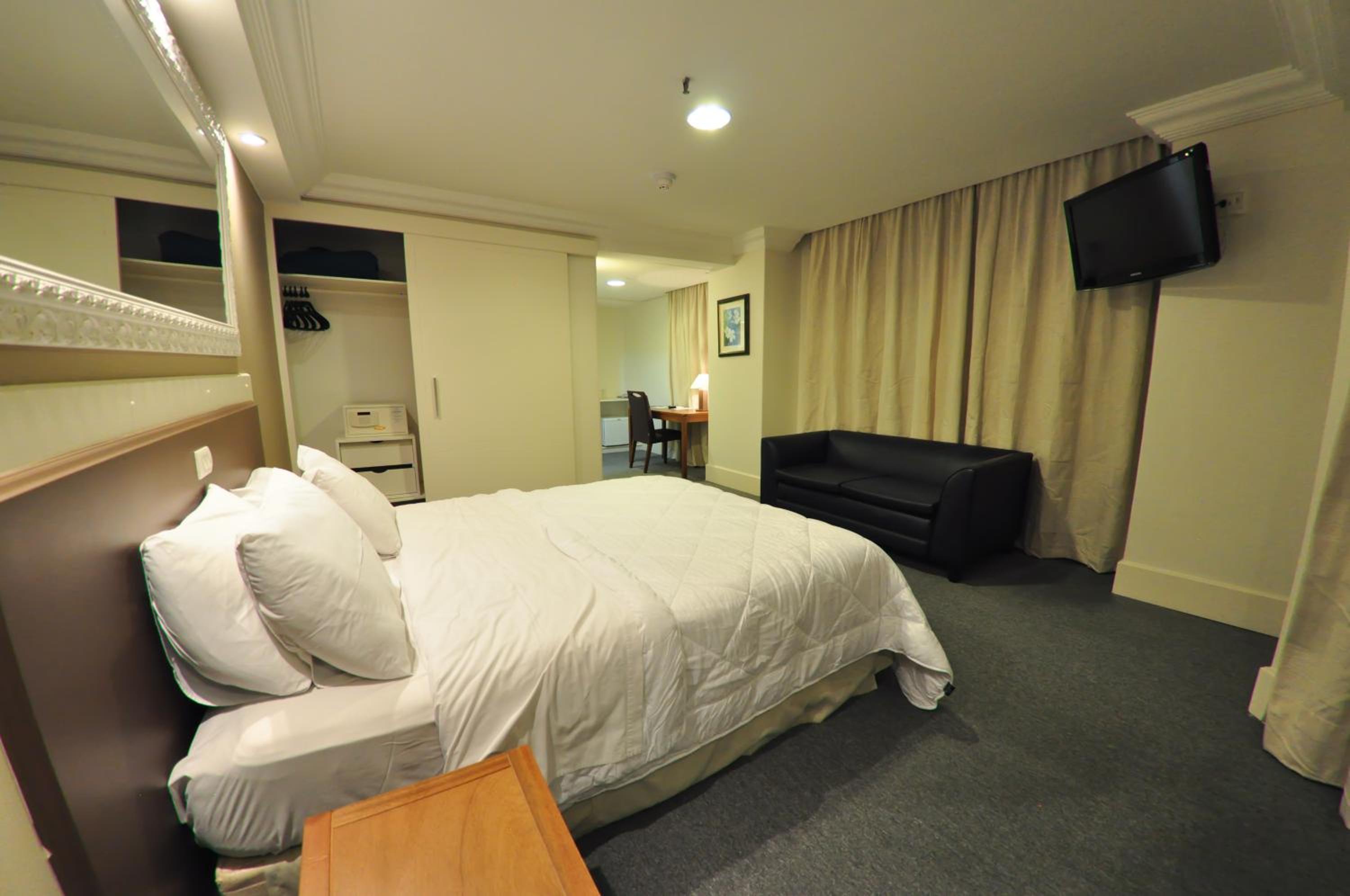 Special Offer - Double Or Twin Room