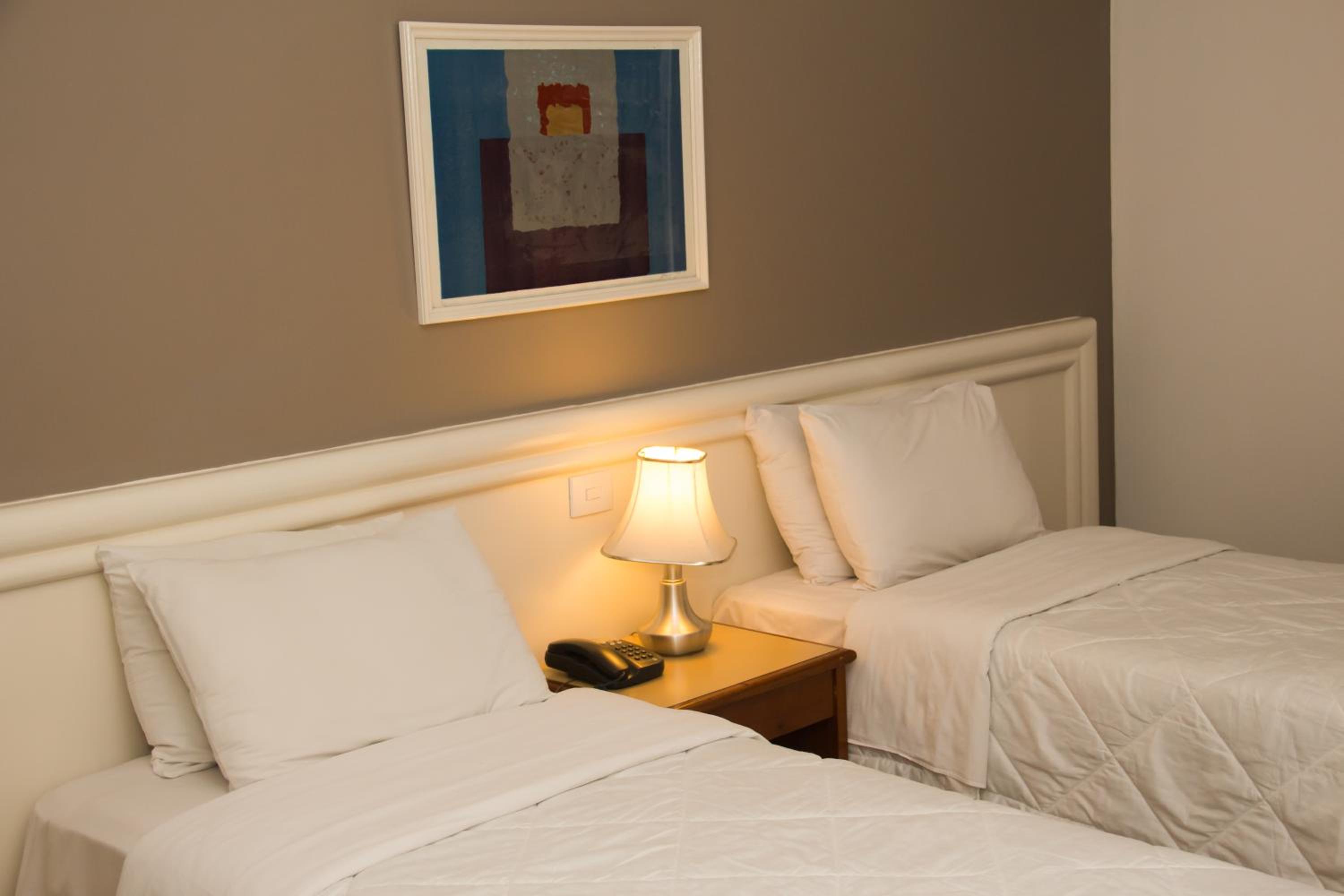 Special Offer - Double Or Twin Room photo 2