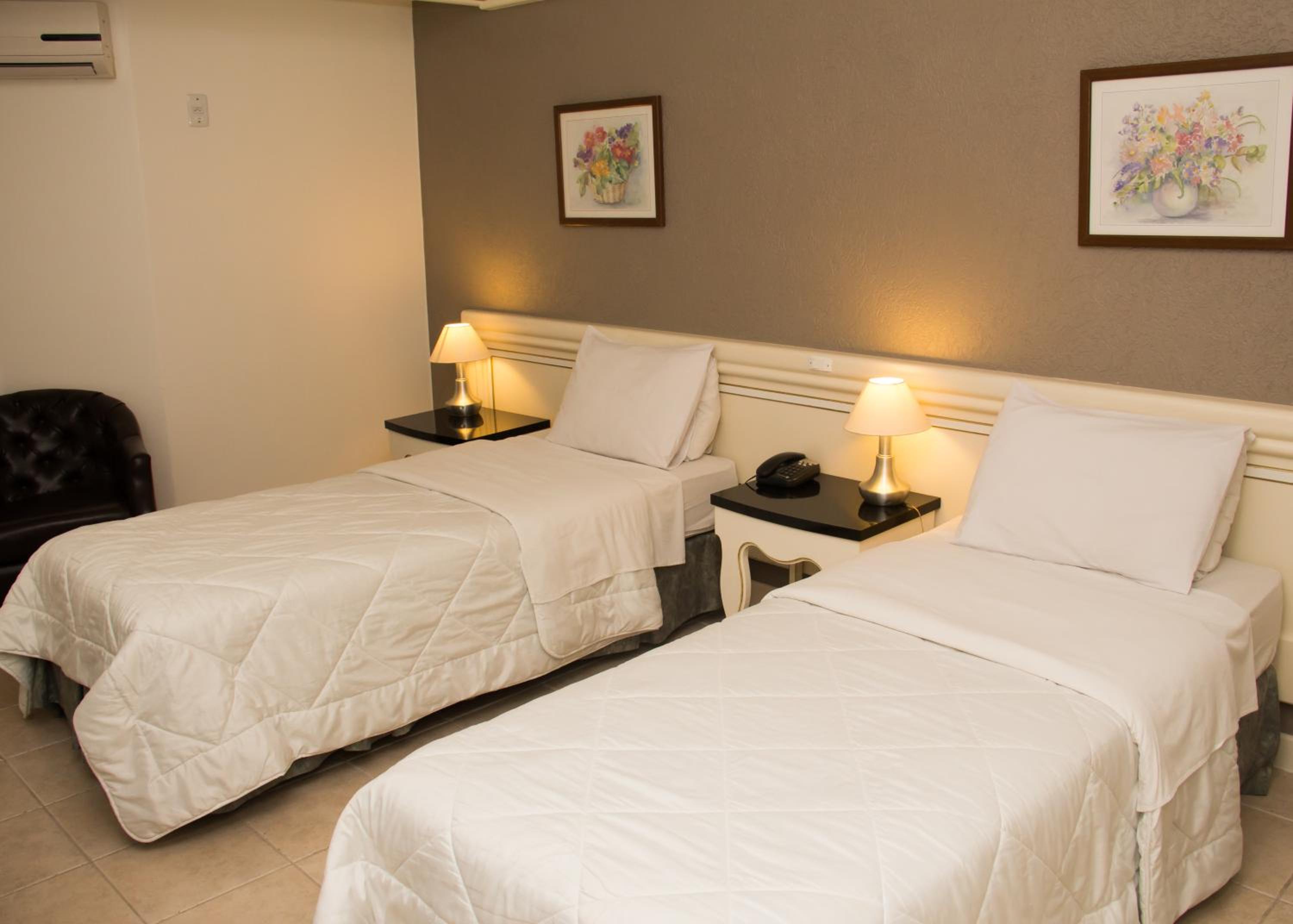 Special Offer - Double Or Twin Room photo 3