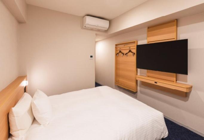 Standard Double Room Single Use