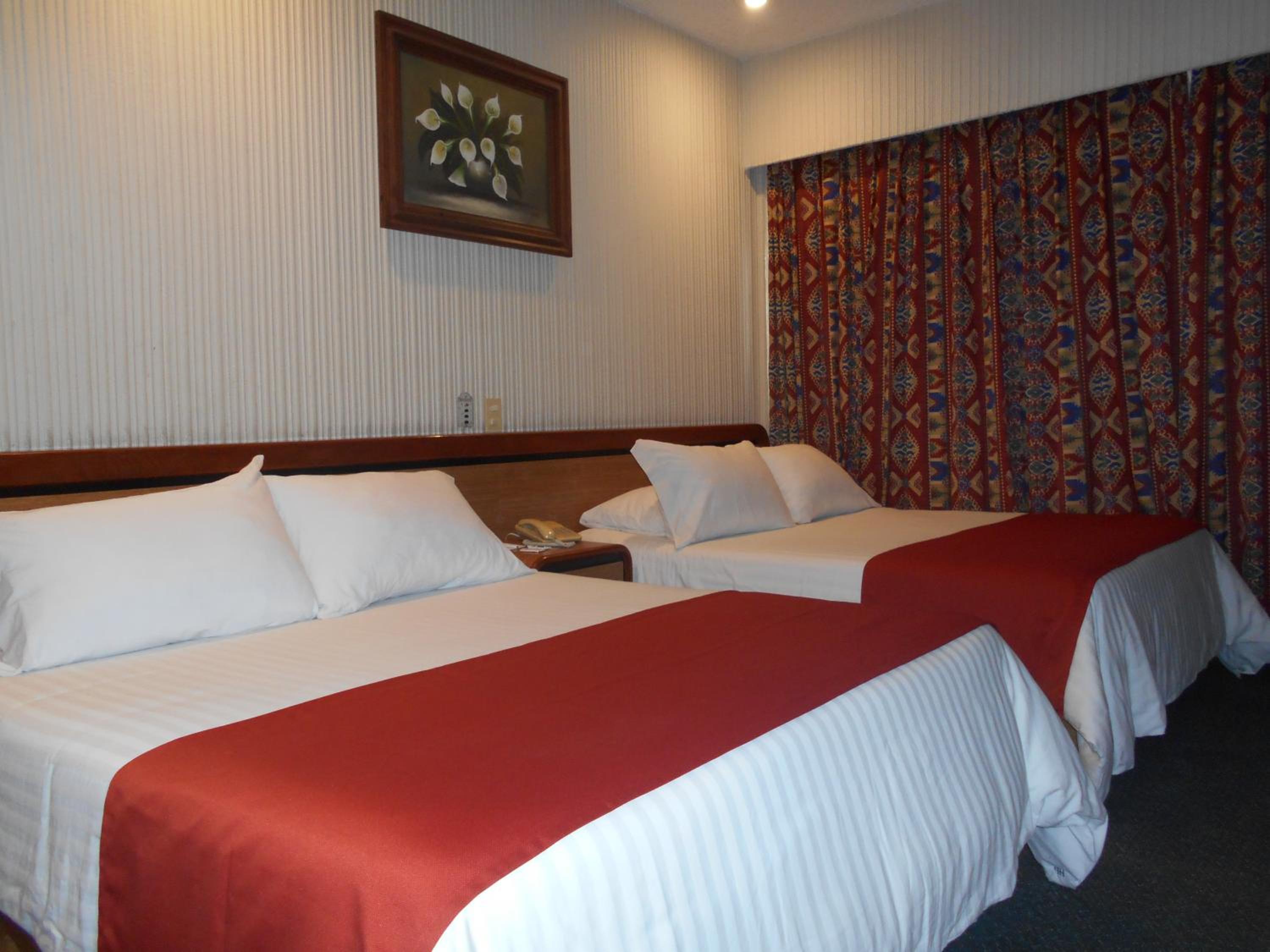 Standard Double Suite photo 2