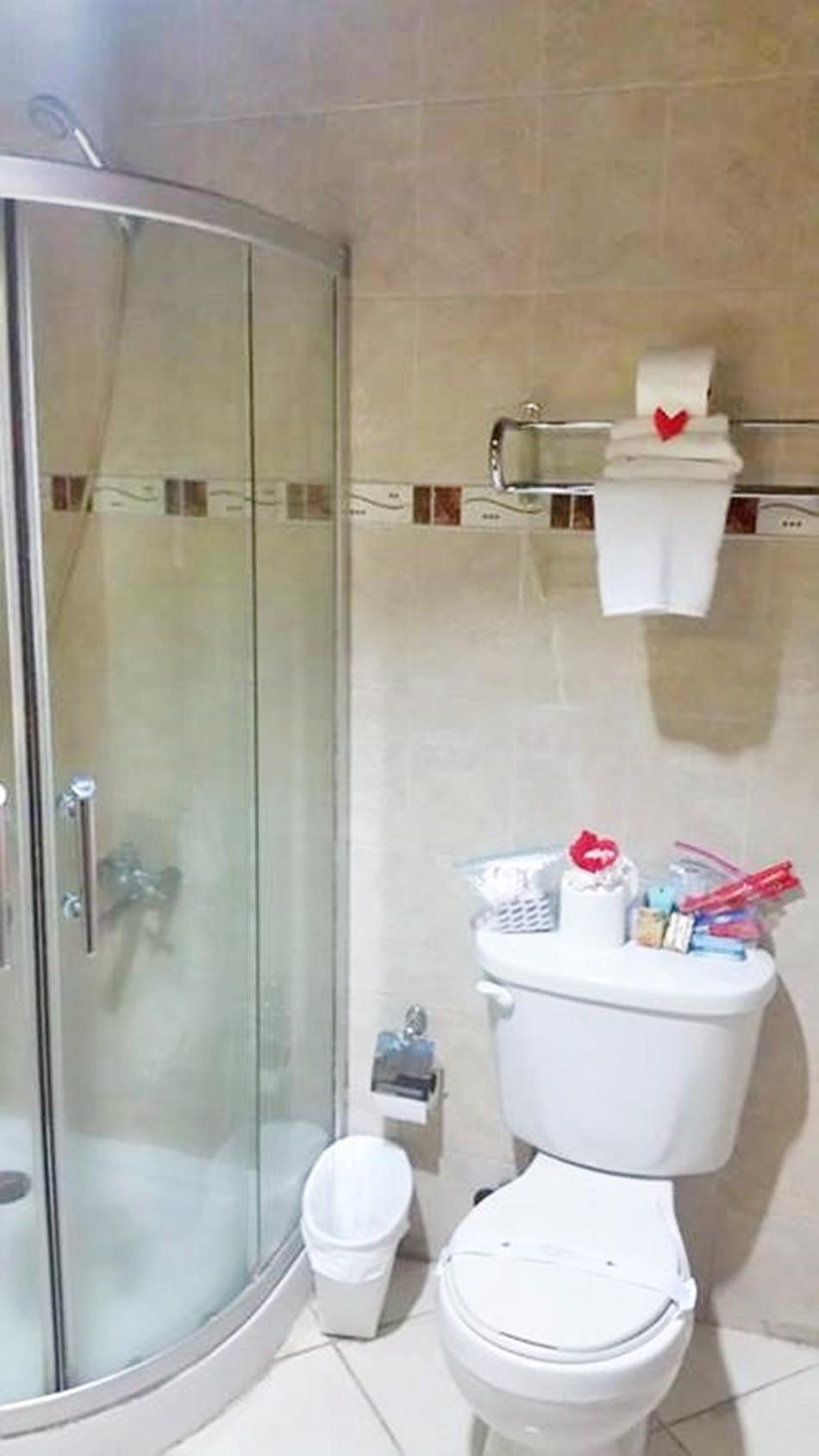 Junior Suite Deluxe photo 2