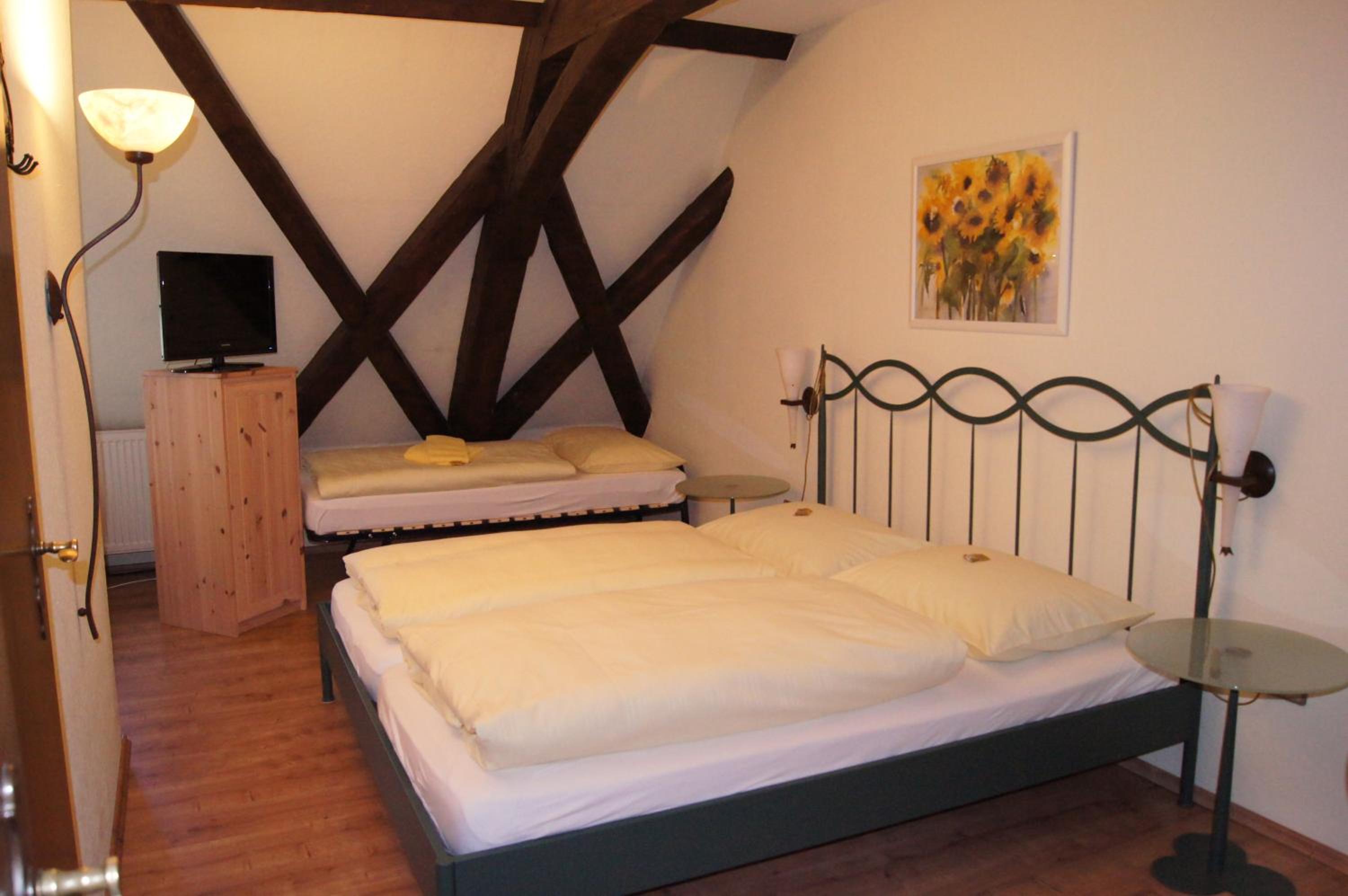 Triple Room photo 2