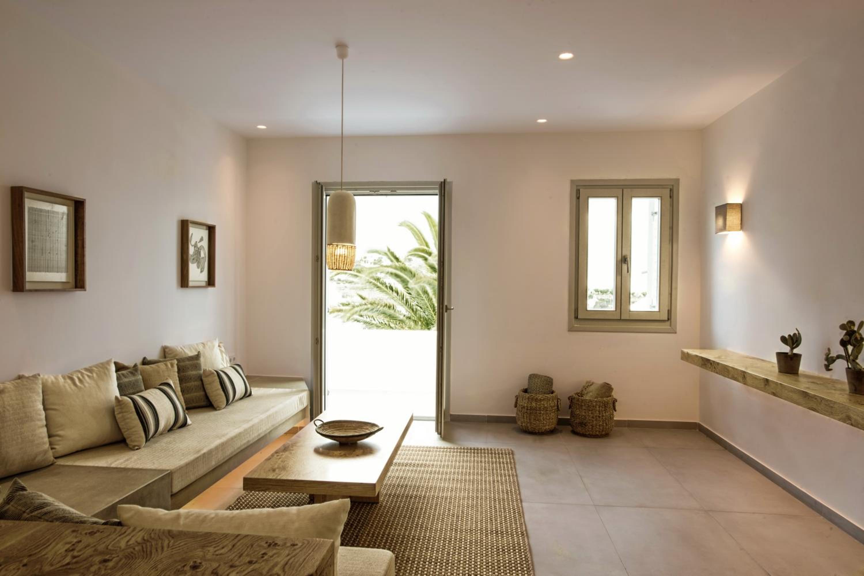 Junior Suite / Sea View Jacuzzi - Photo 1