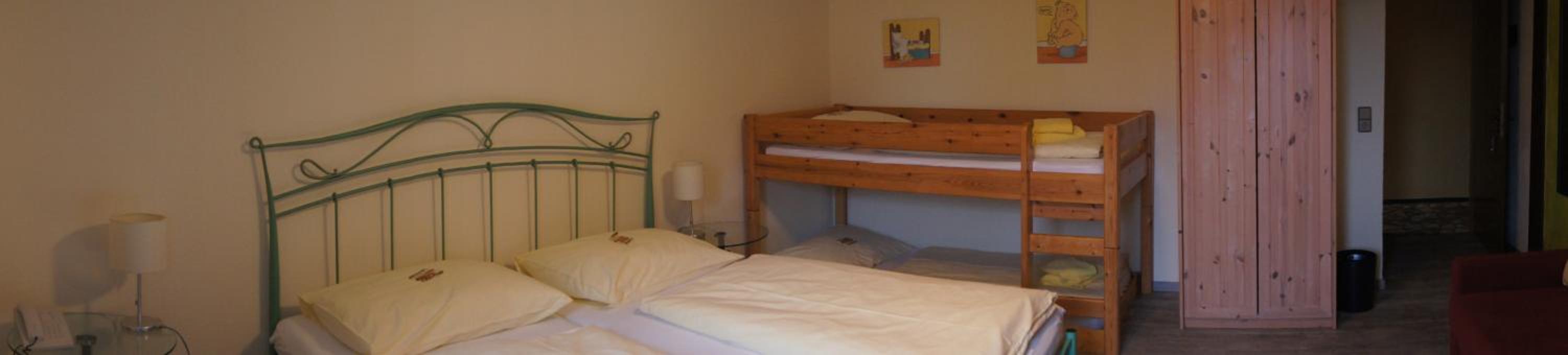 Triple Room photo 3