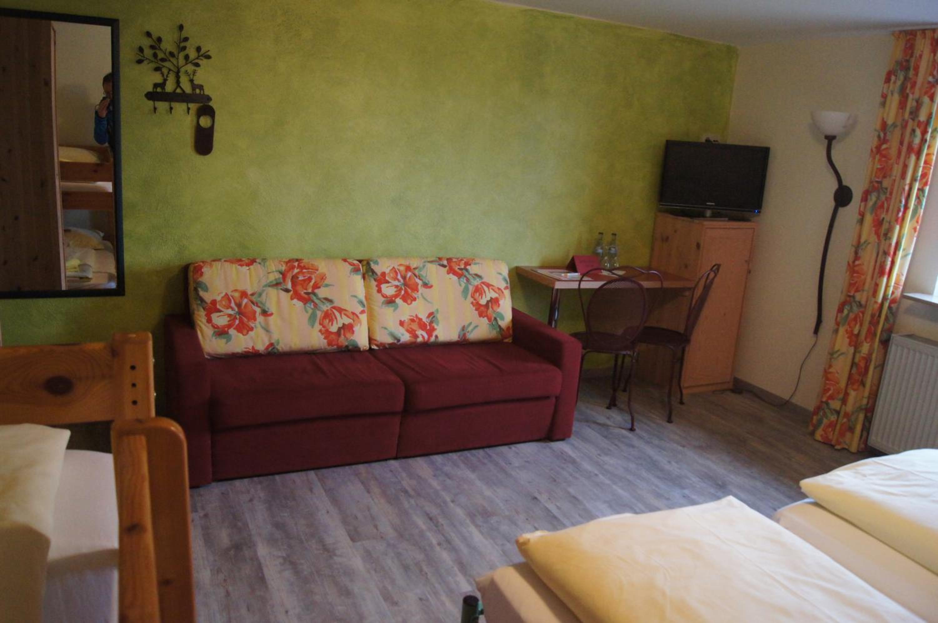 Triple Room photo 1