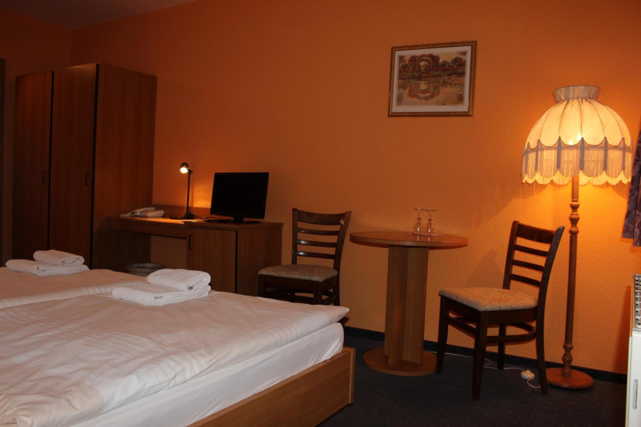 Double Room photo 2
