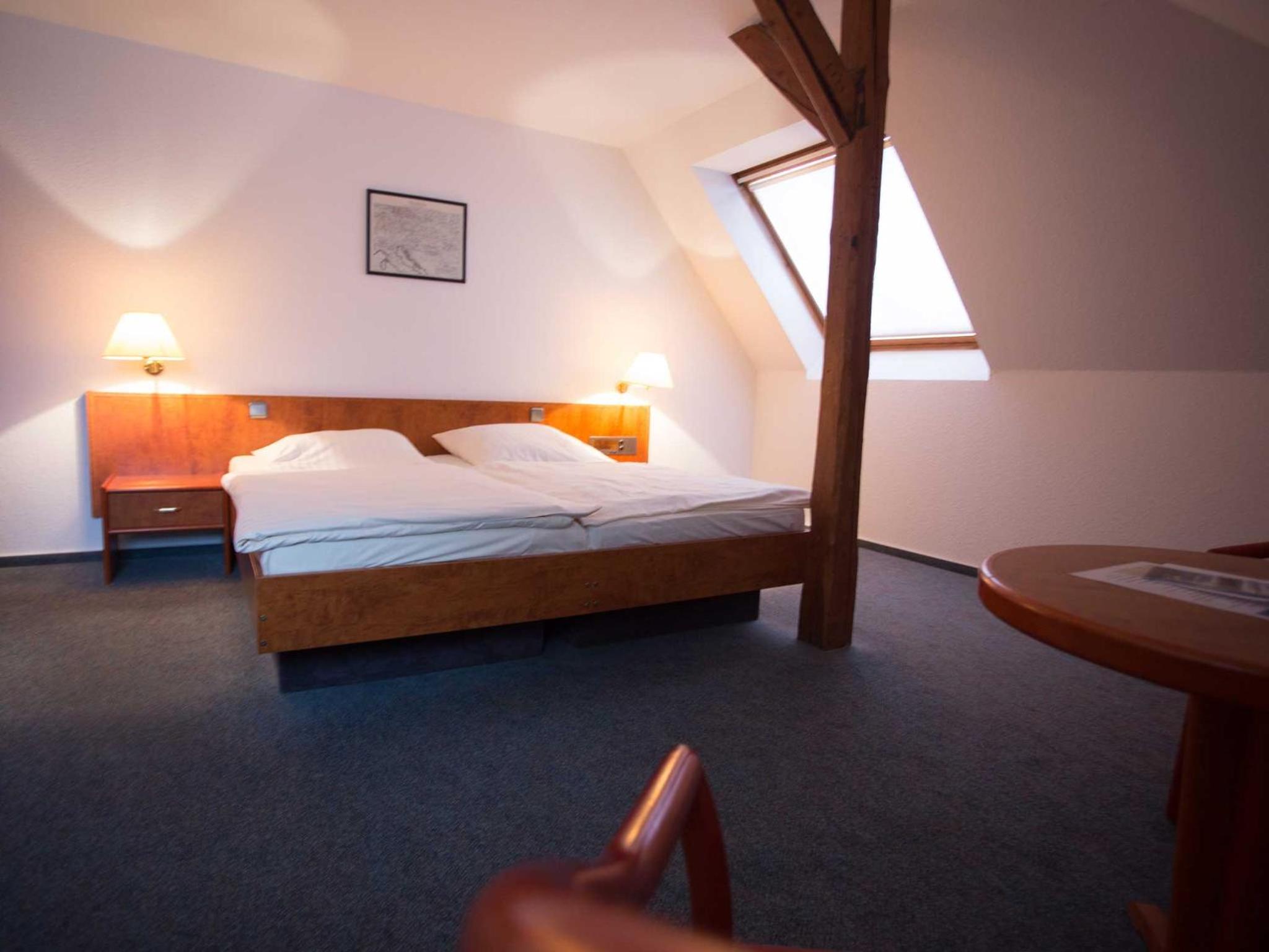 Double Room photo 2