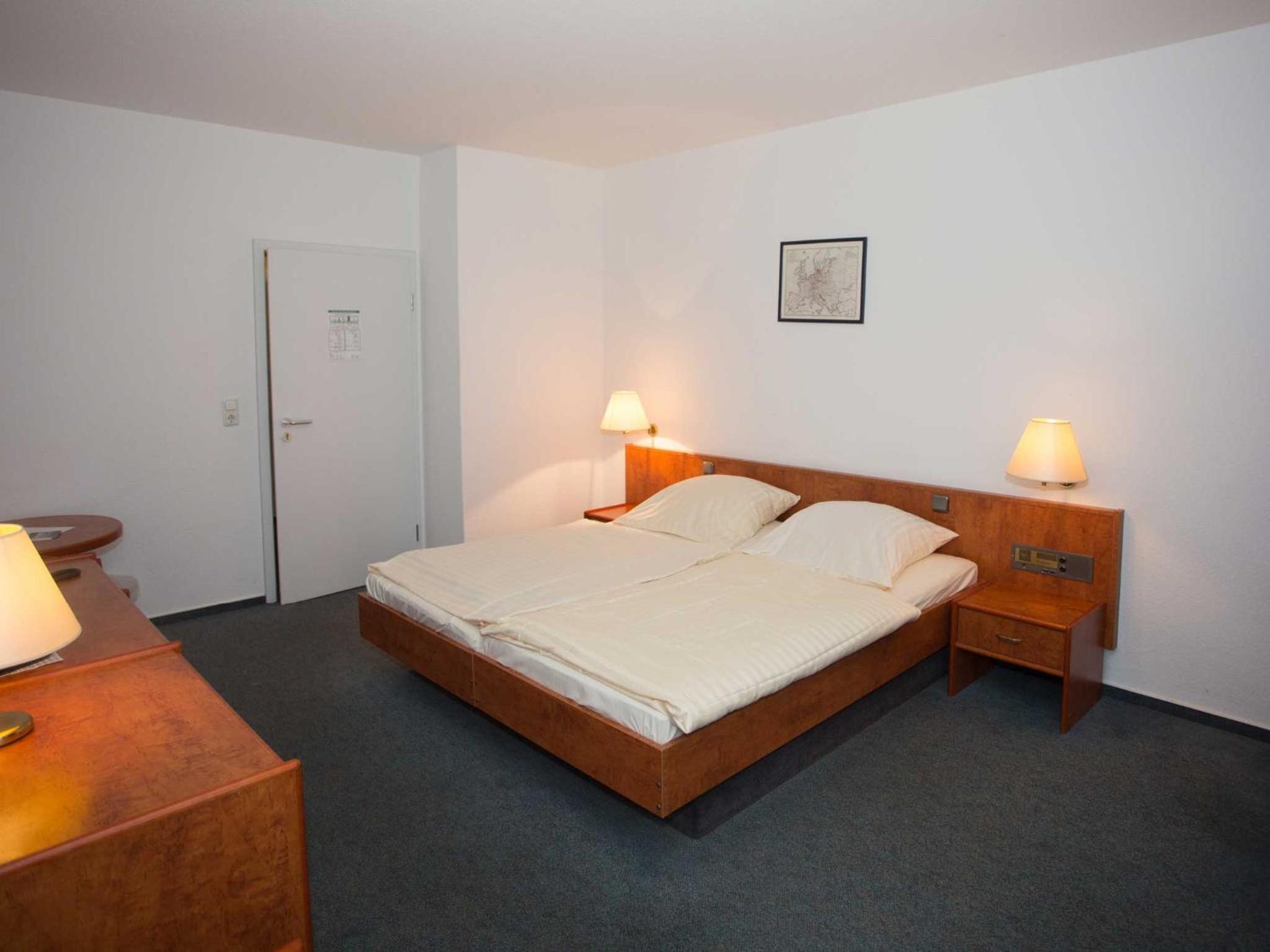Double Room photo 2