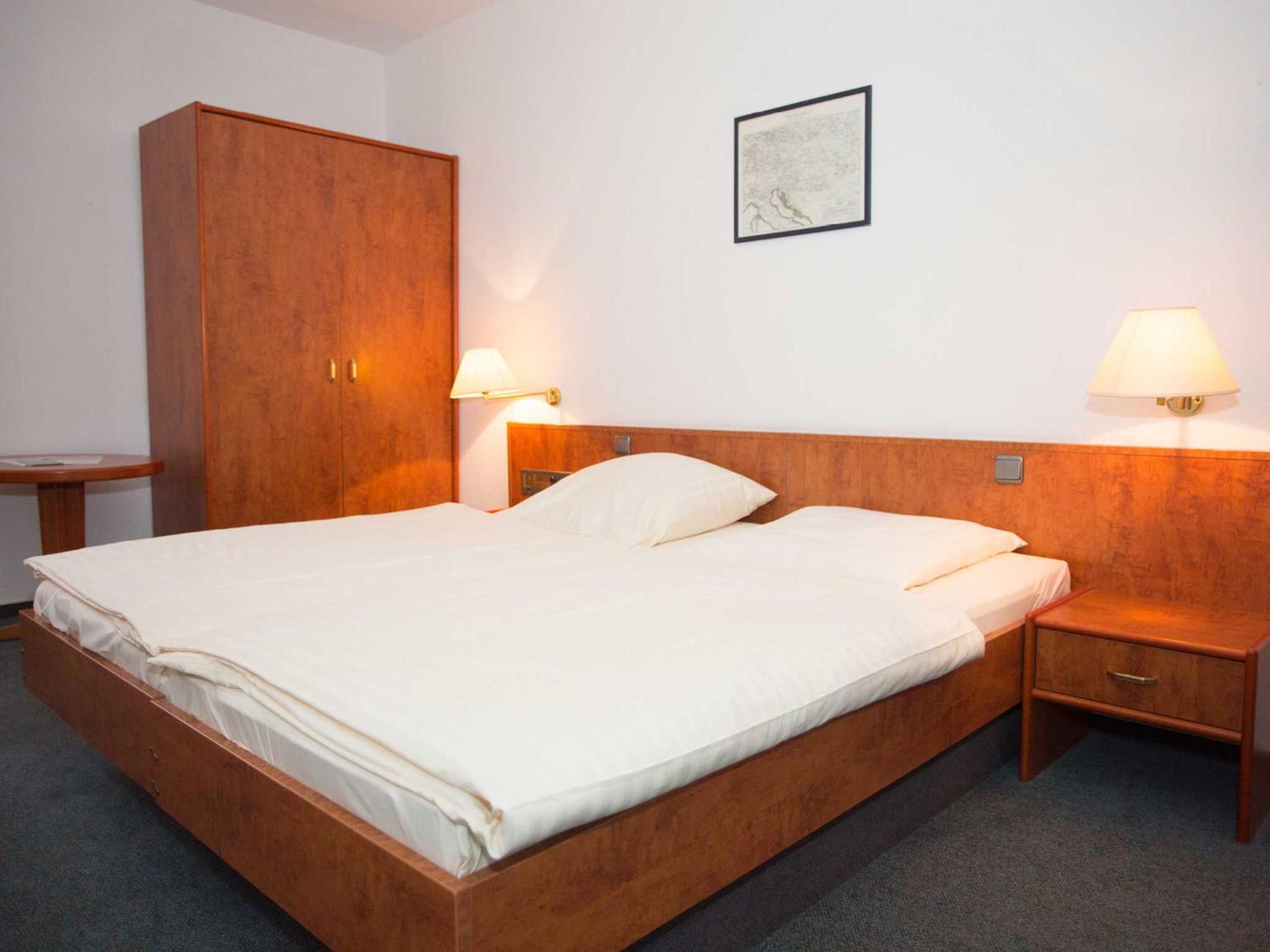 Double Room photo 3
