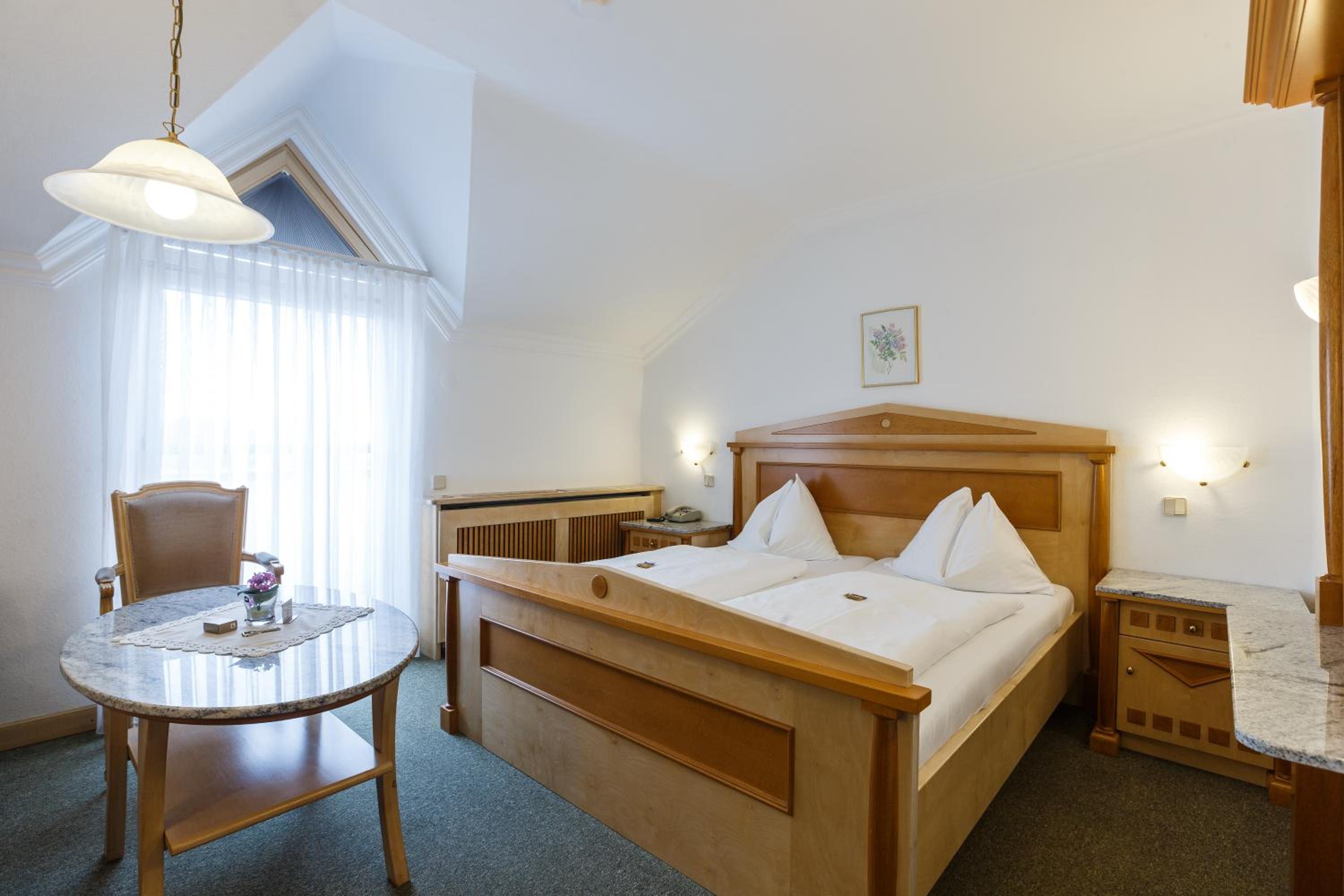 Standard Double Room photo 1