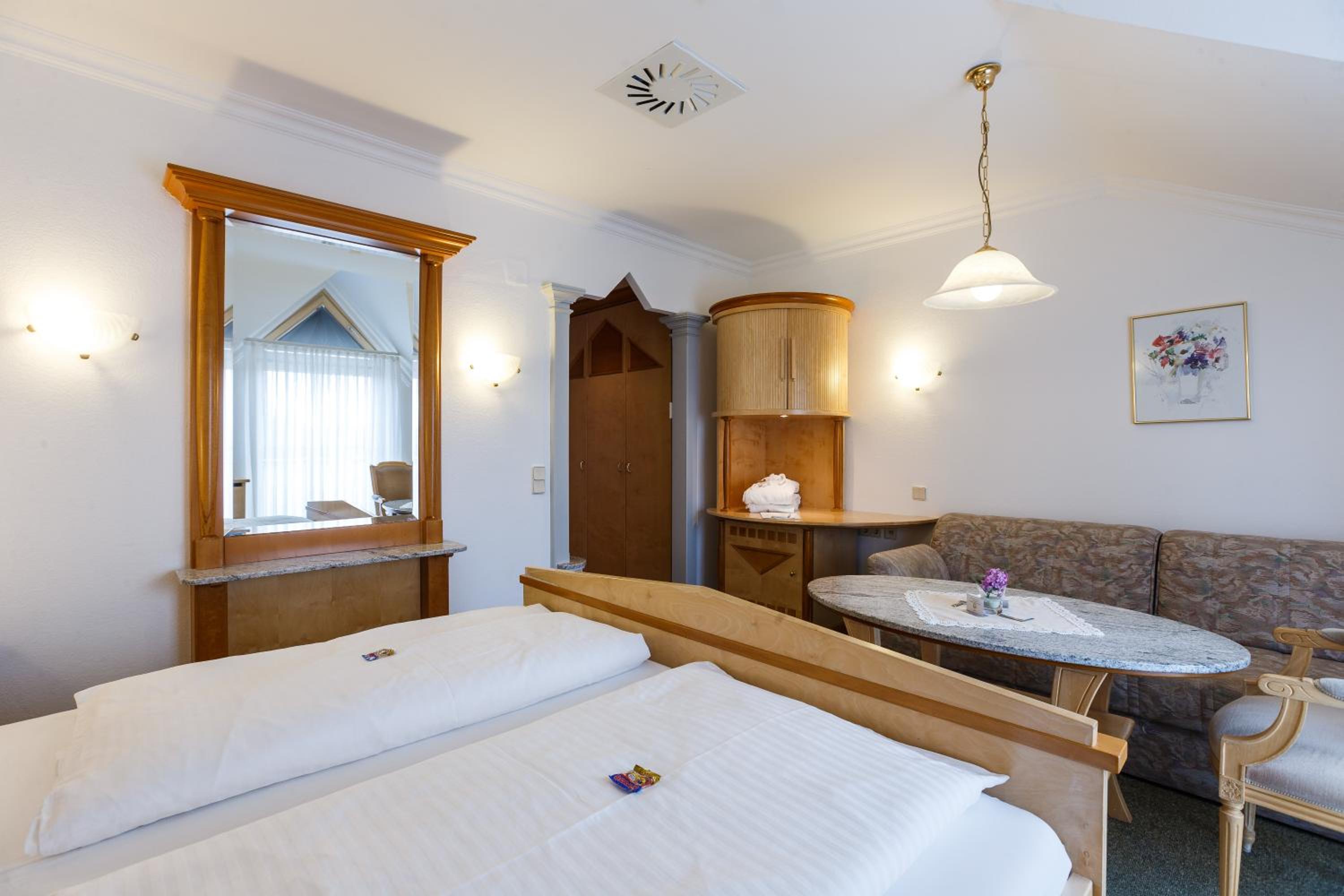 Standard Double Room photo 3
