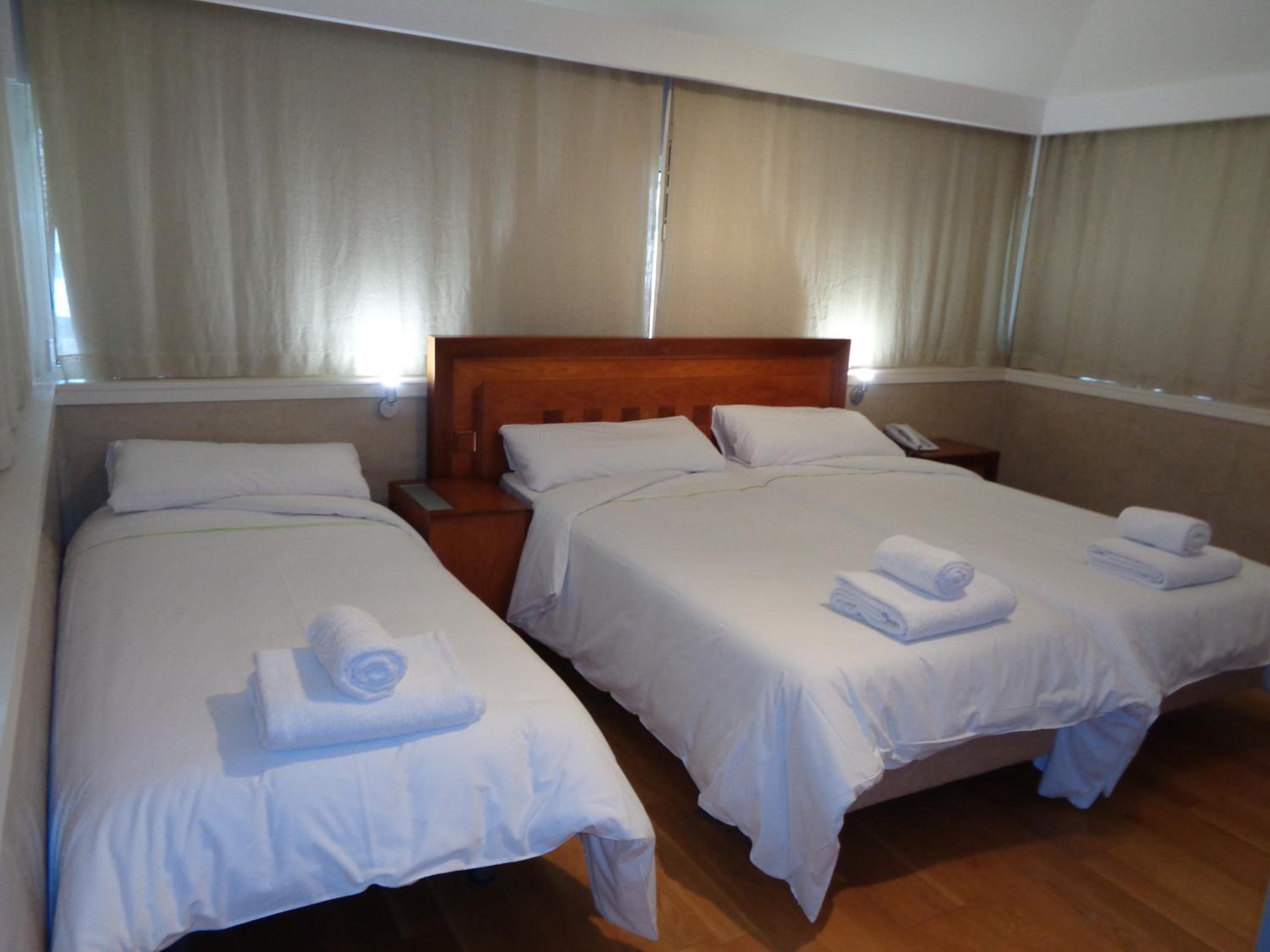 Triple Room photo 2