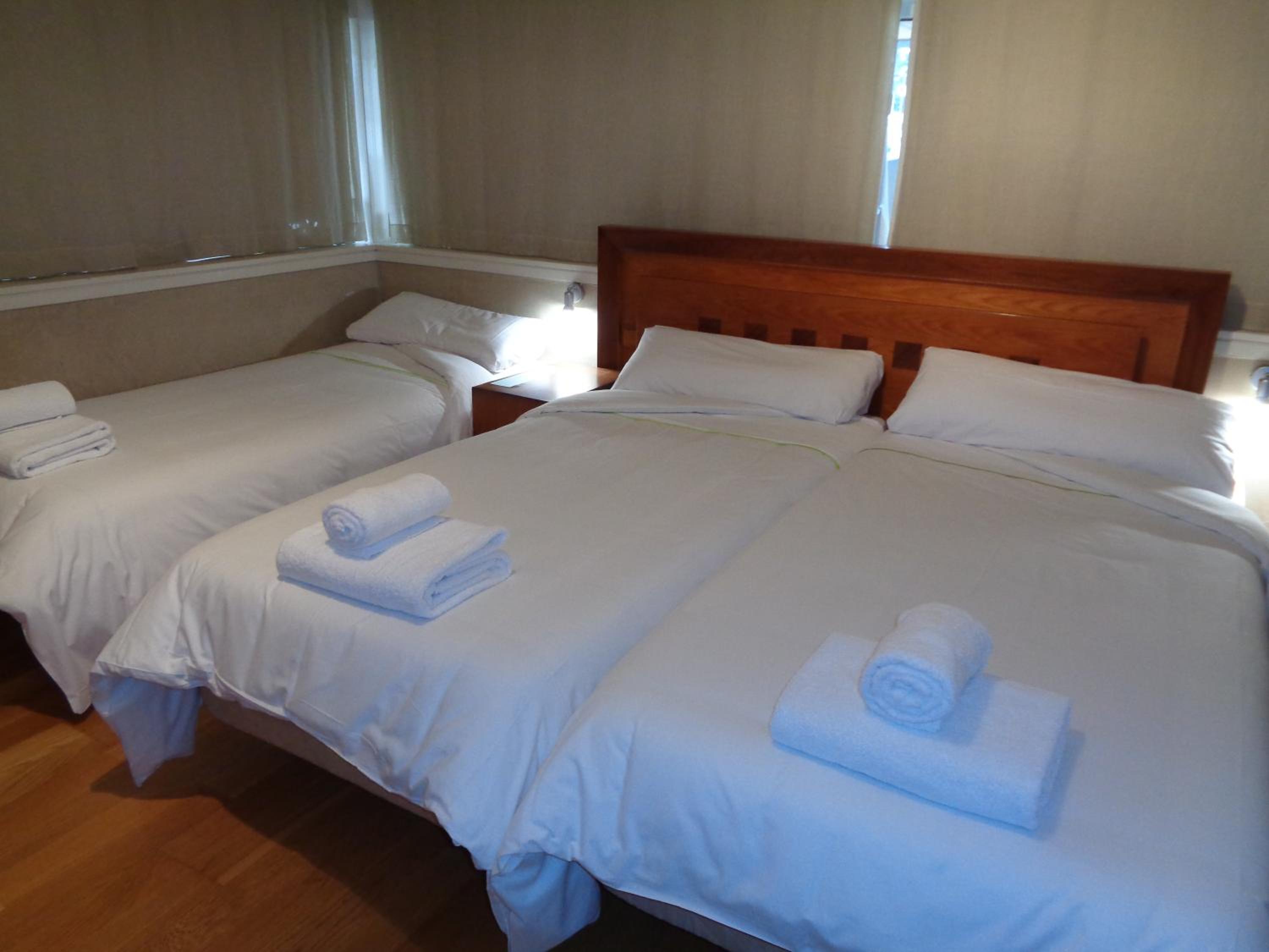 Triple Room photo 3
