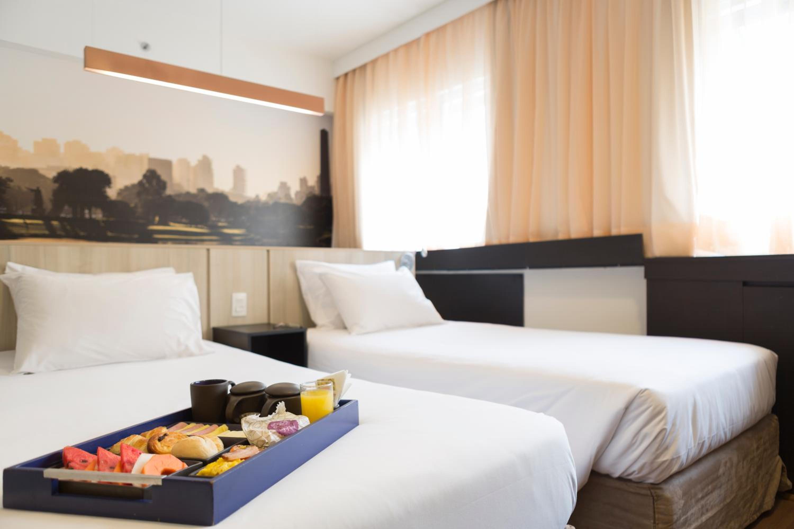 Superior Twin Room - Photo 6