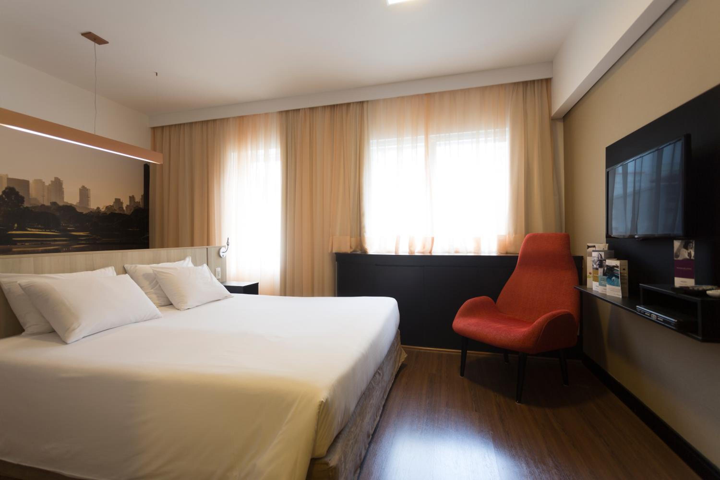Superior Double Room - Photo 1