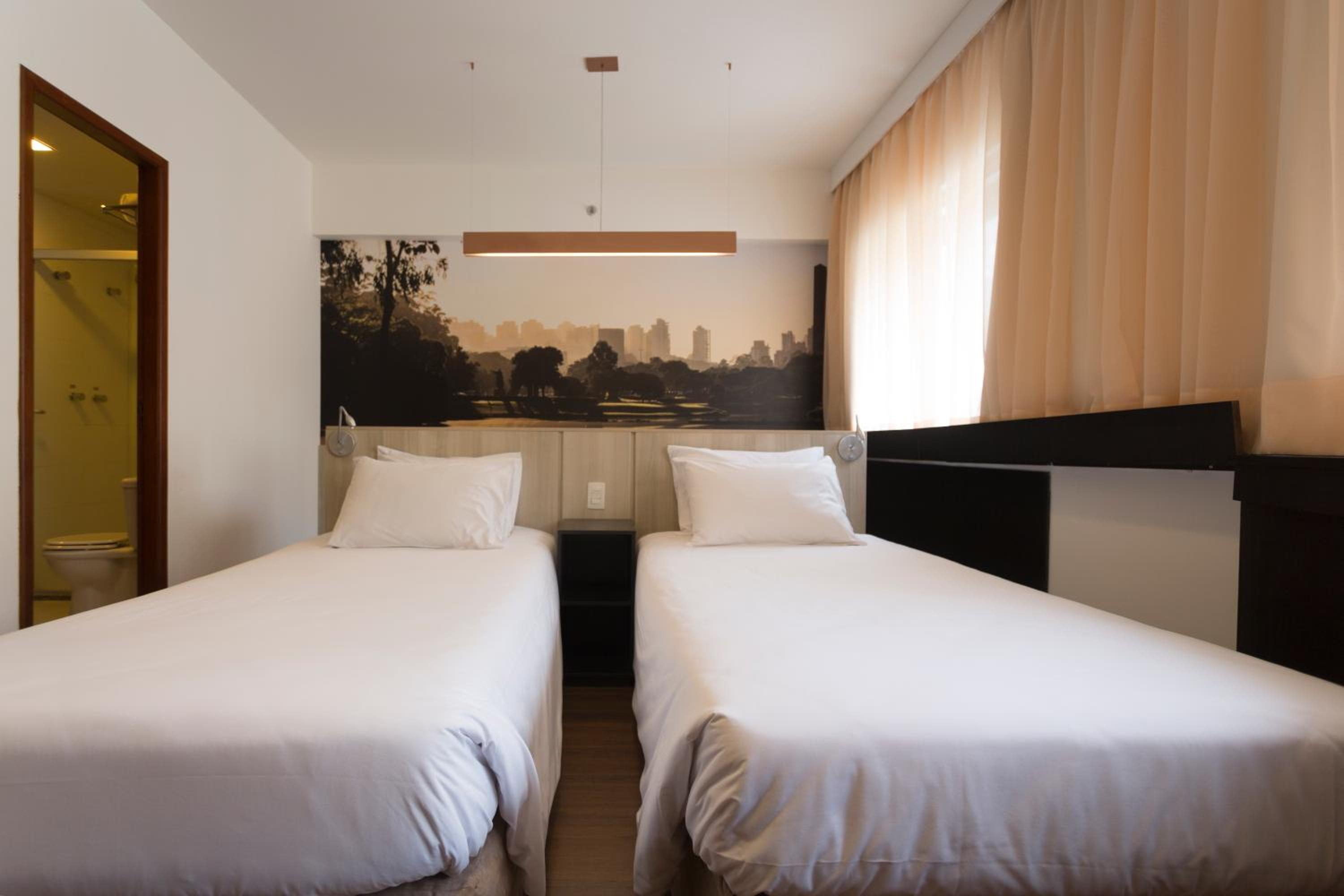 Superior Twin Room - Photo 2