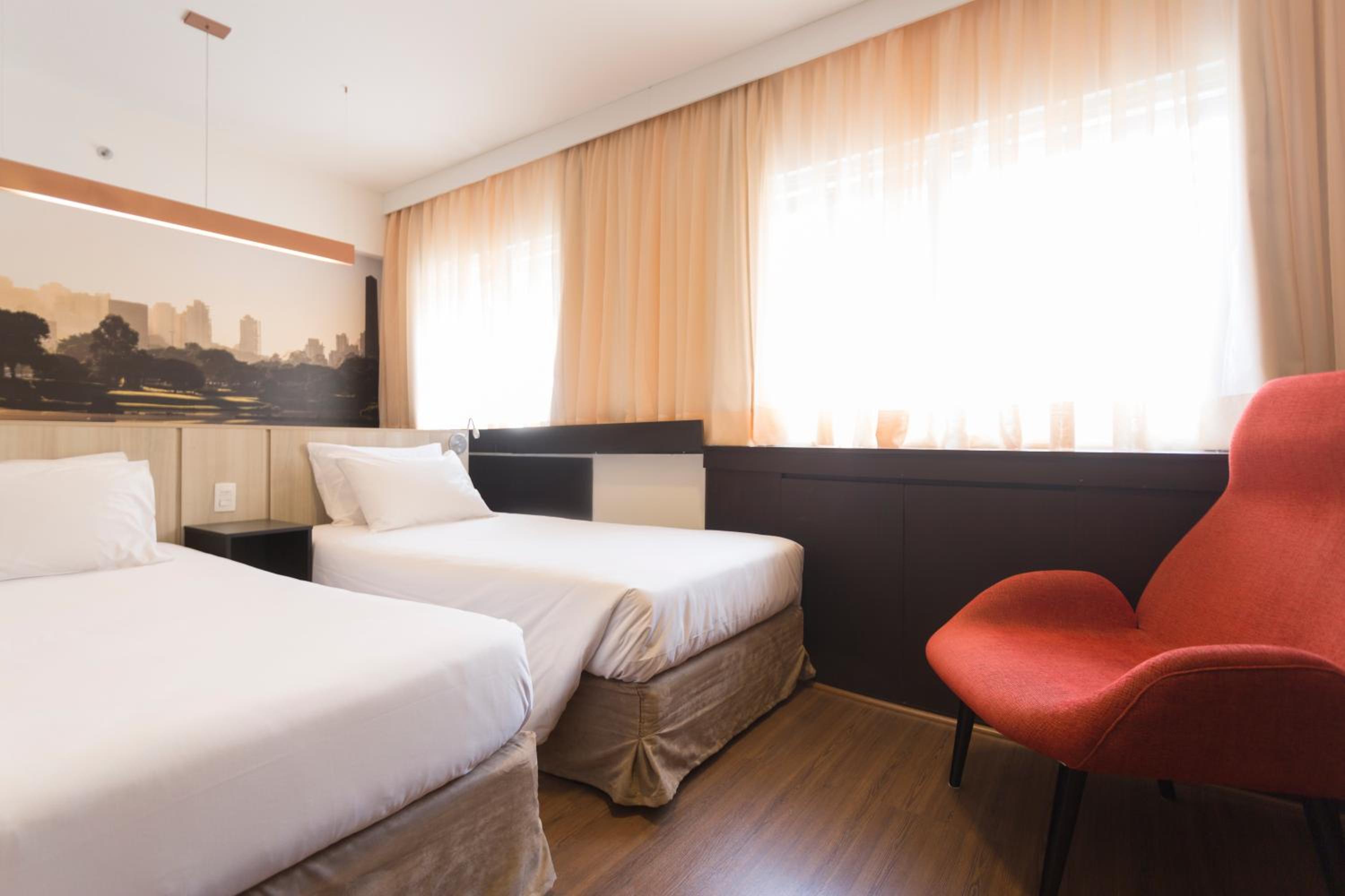 Superior Twin Room - Photo 1
