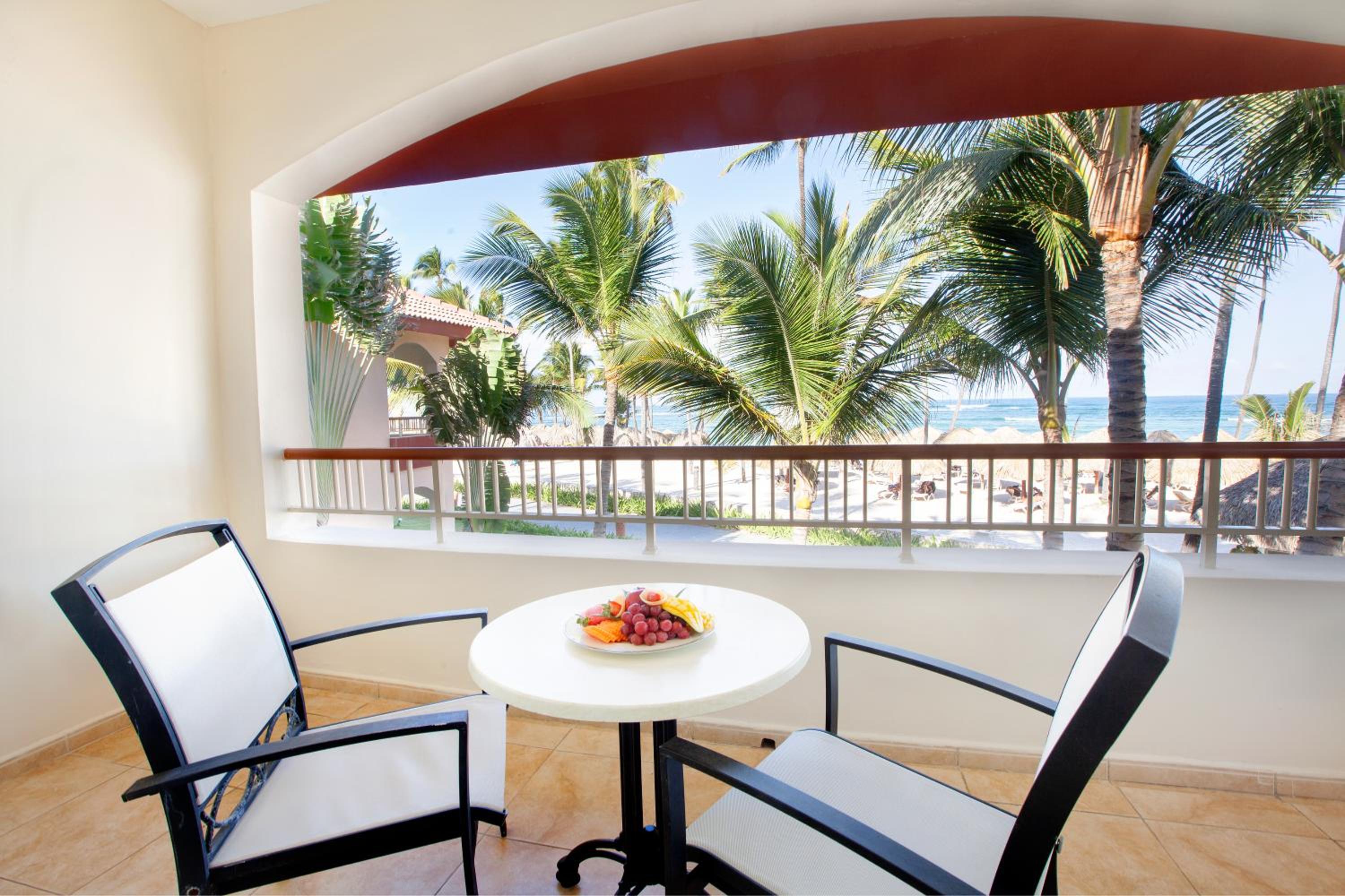 Colonial Club Junior Suite Ocean View (Adults Only, 18+) - Free WiFi photo 2