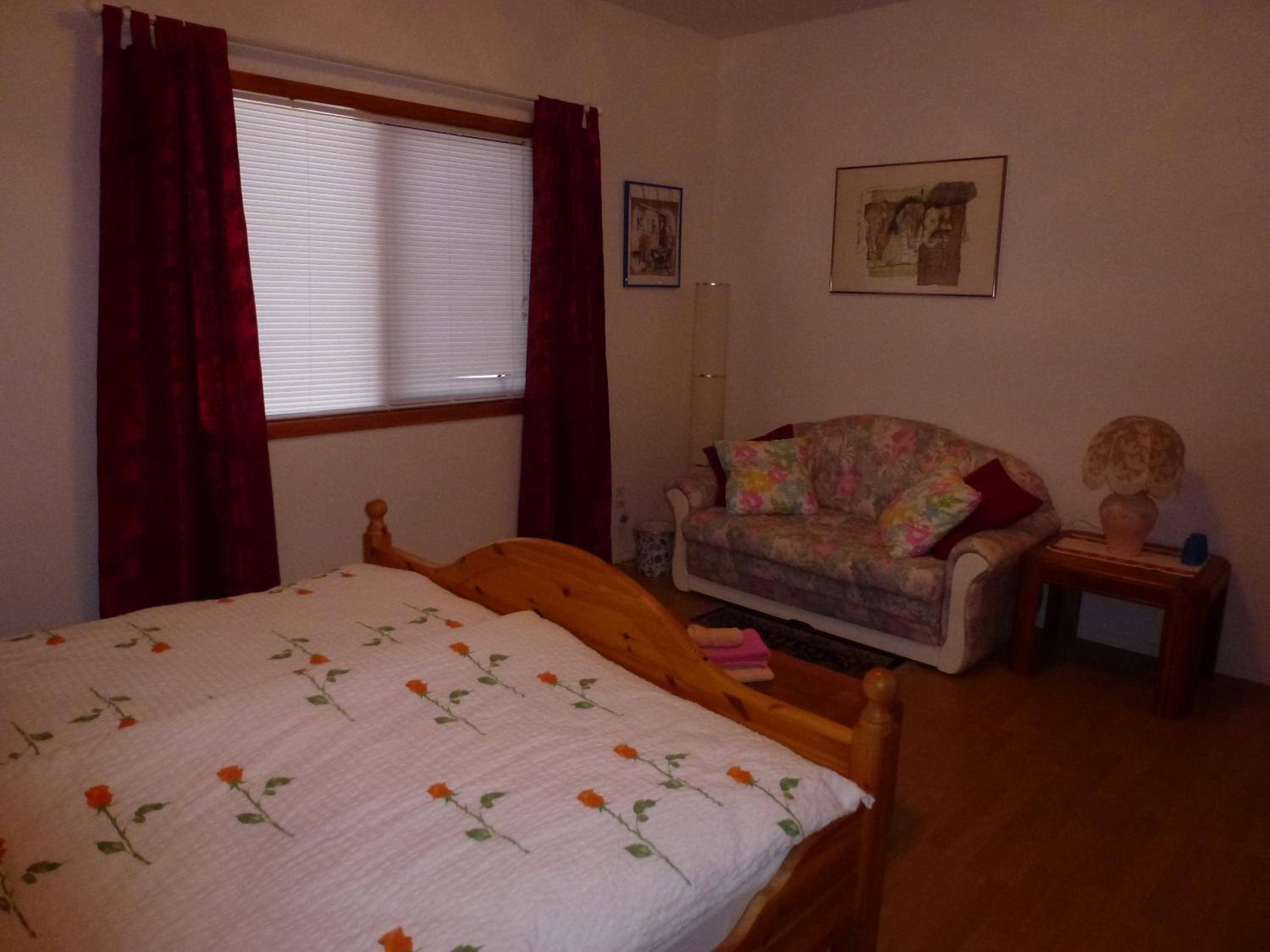 Two-Bedroom Suite photo 3