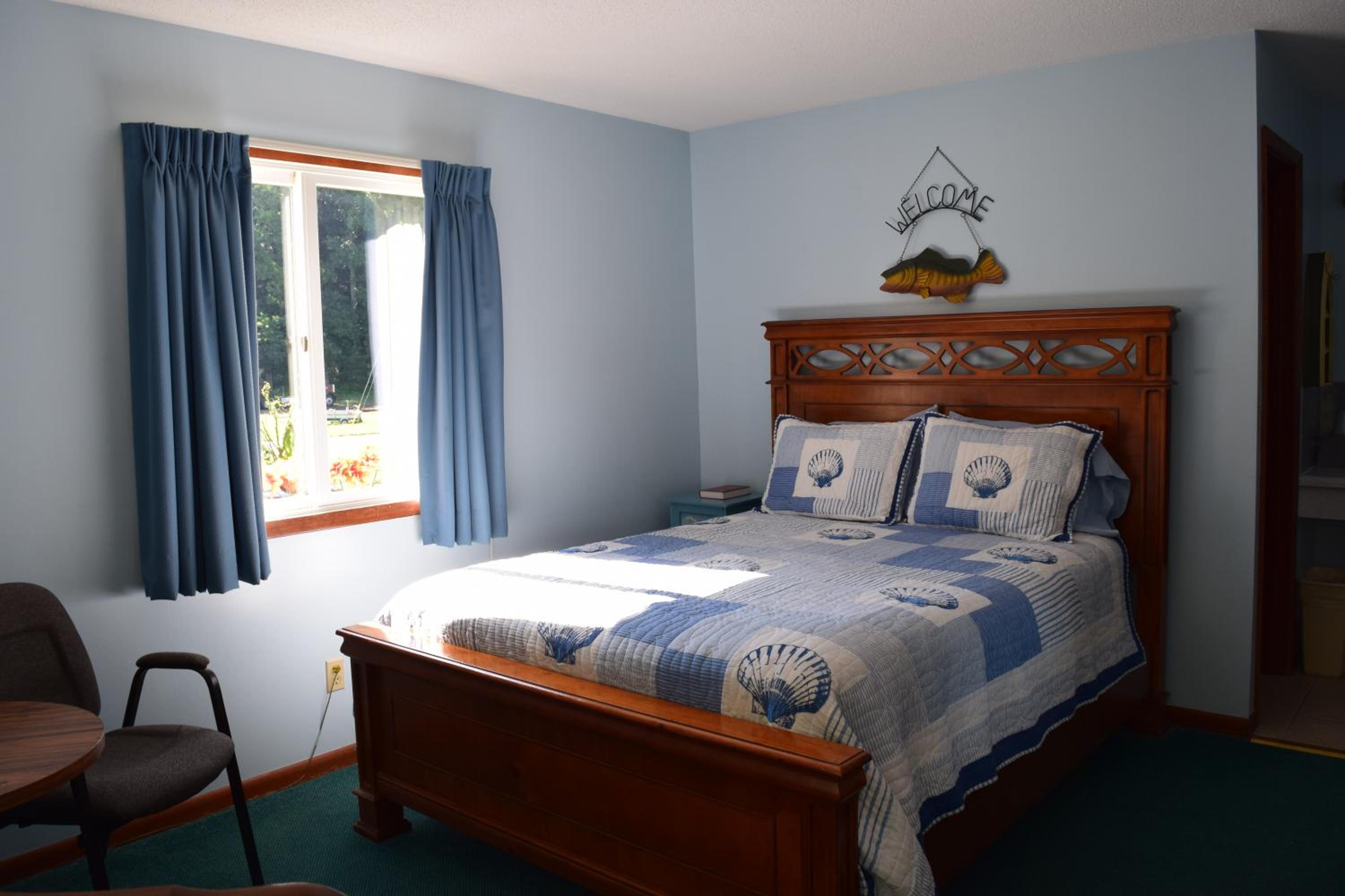 Queen Room