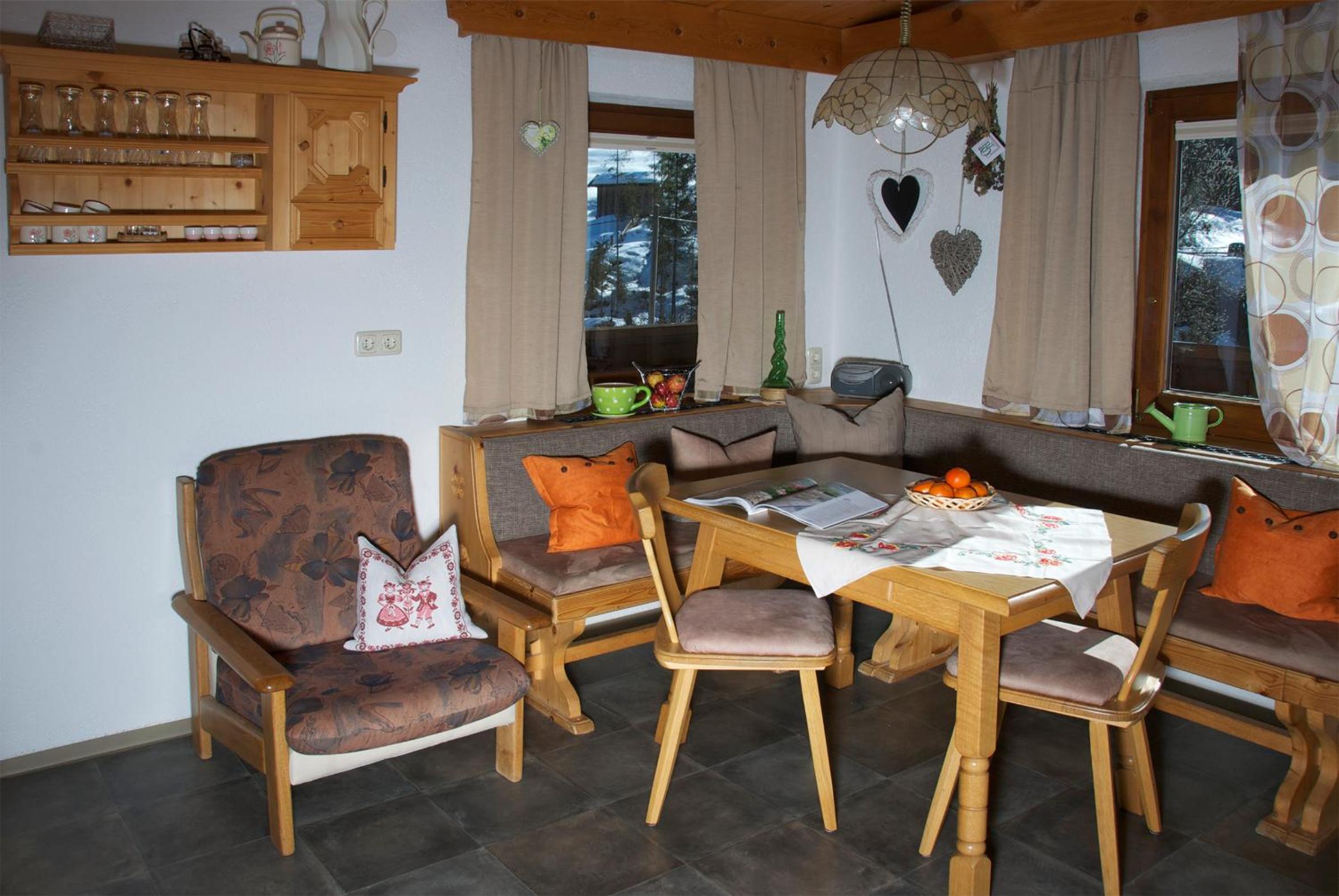 Apartment with Balcony photo 2