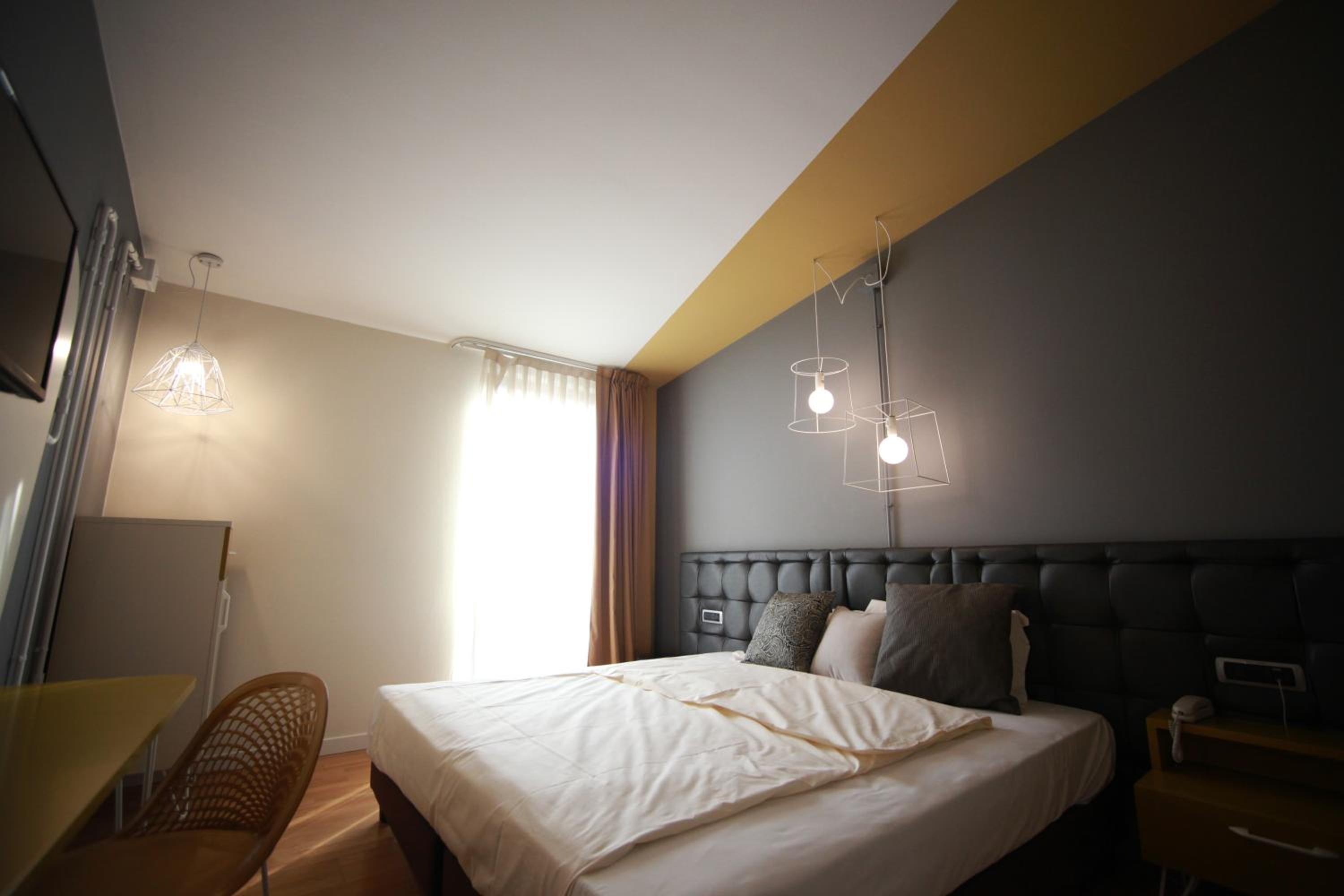 Executive Double Room photo 1