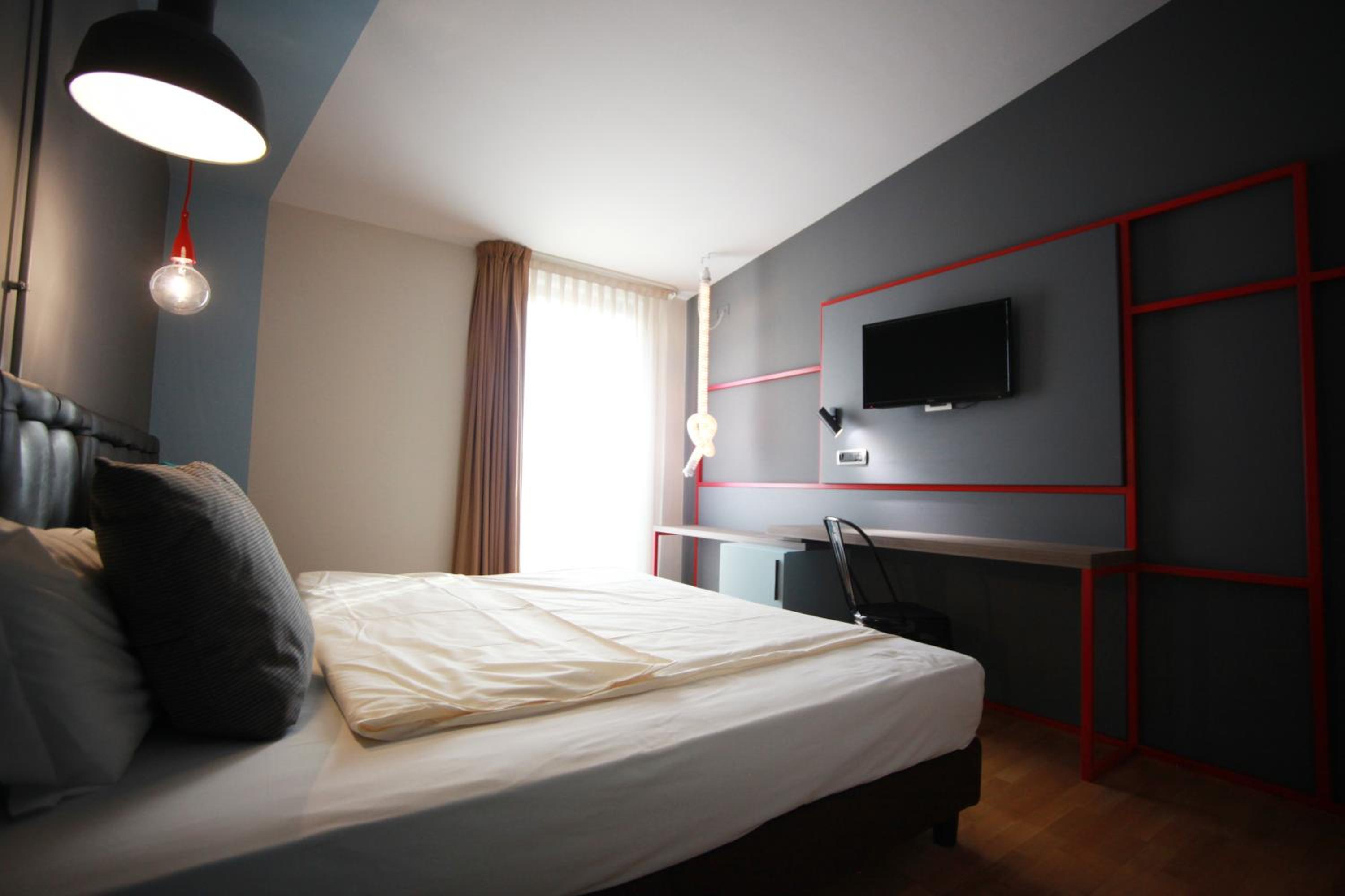 Executive Double Room photo 3
