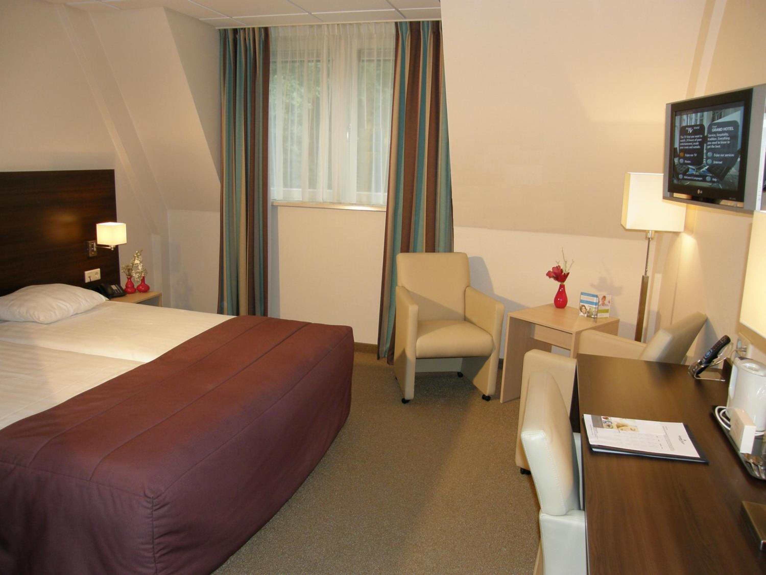 Double Room - Photo 1