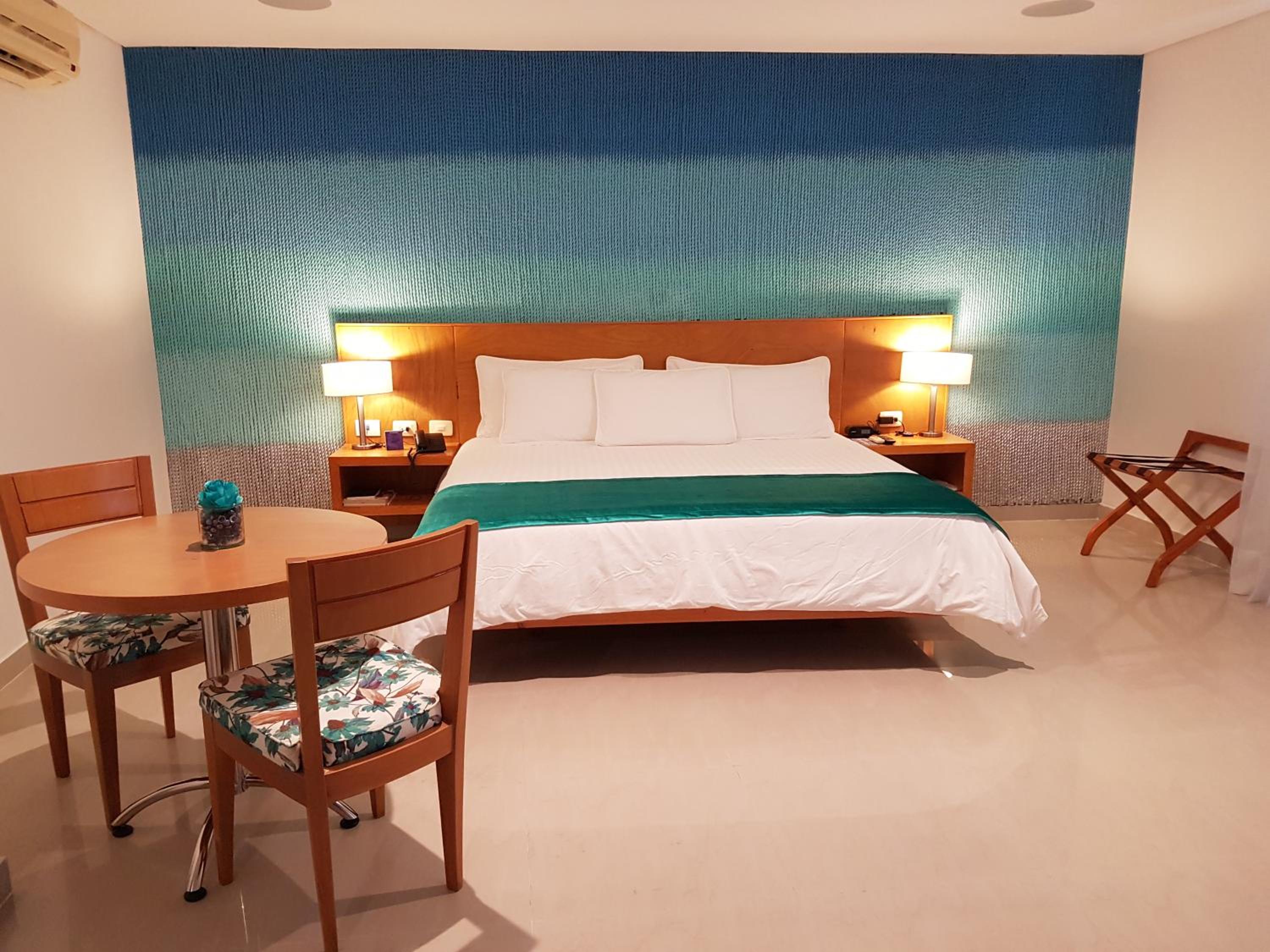 Junior Suite - Photo 9