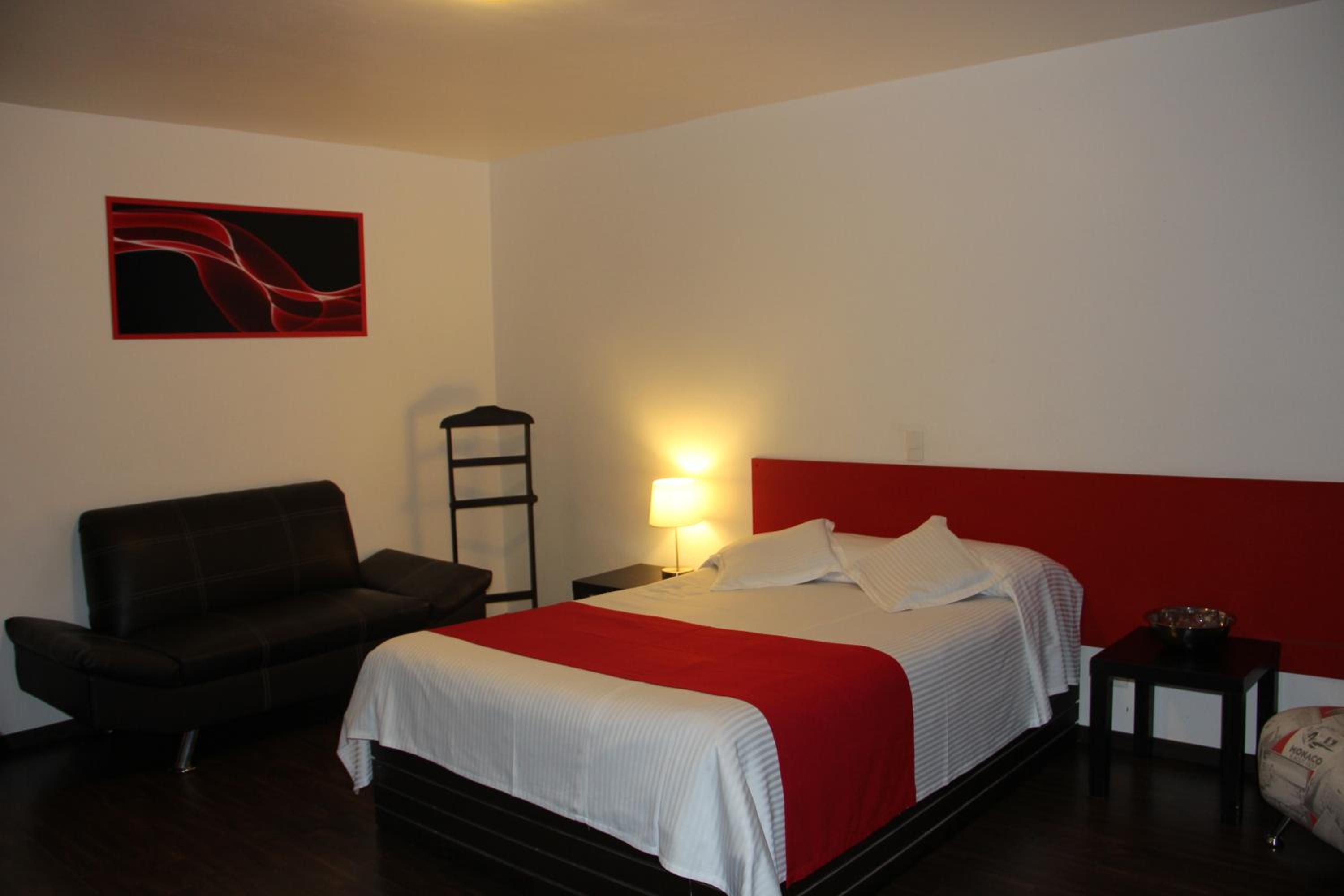 Double Room photo 1