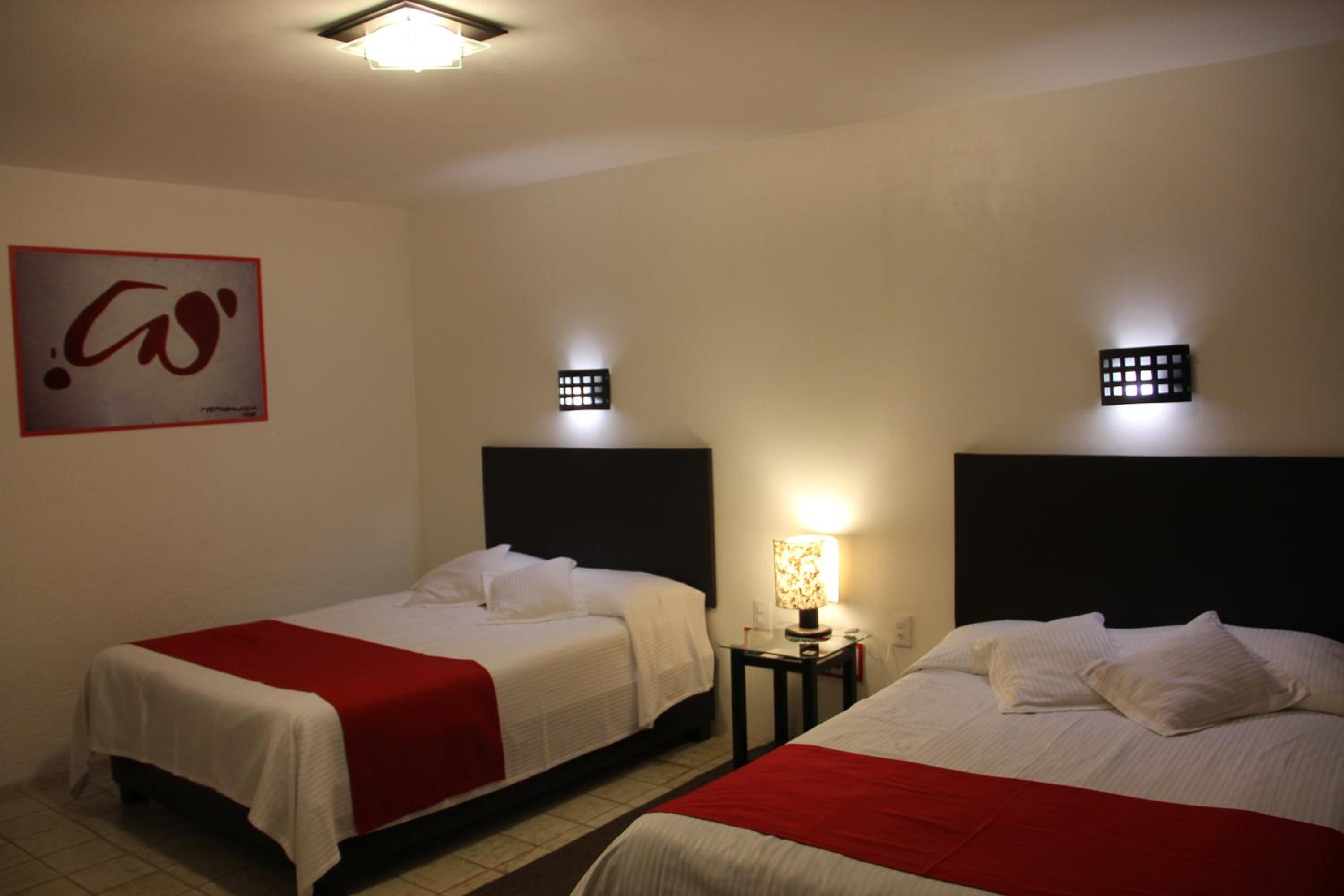 Twin Room photo 1