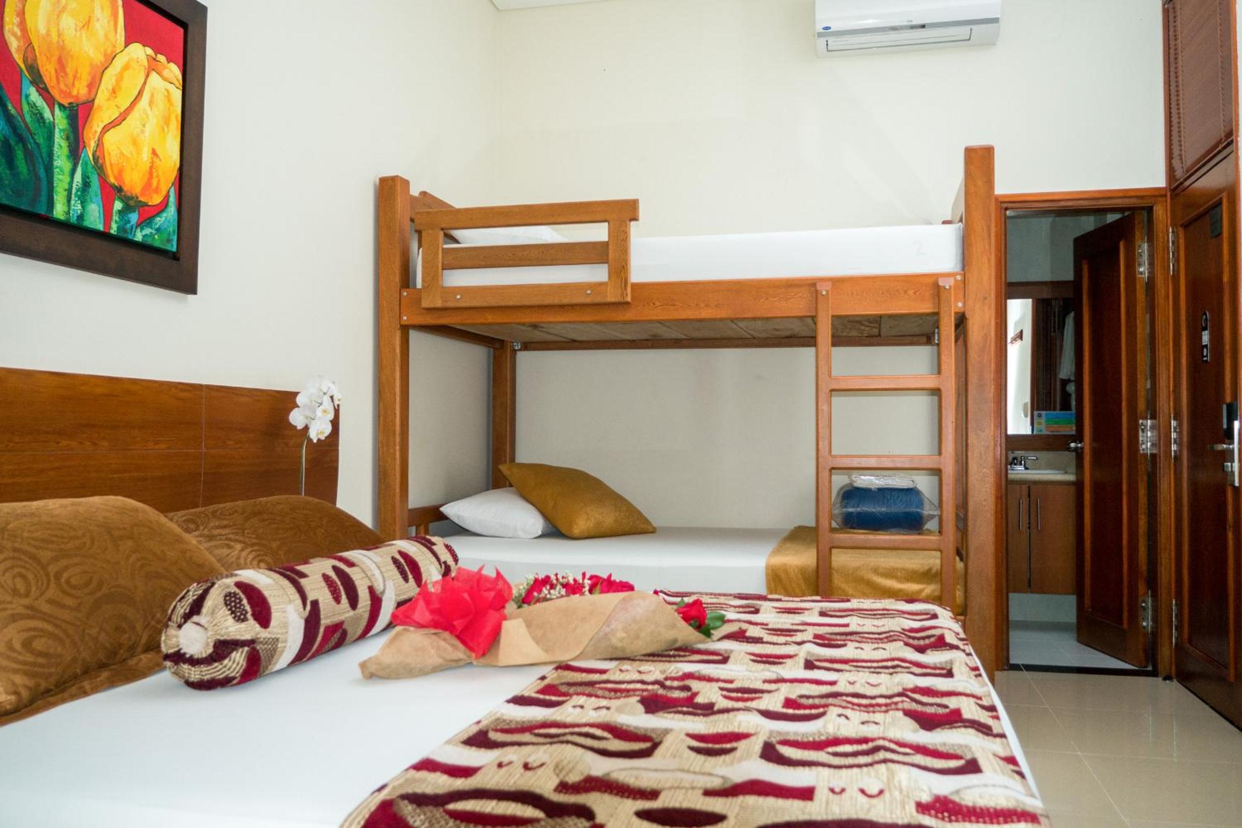 Triple Room photo 2