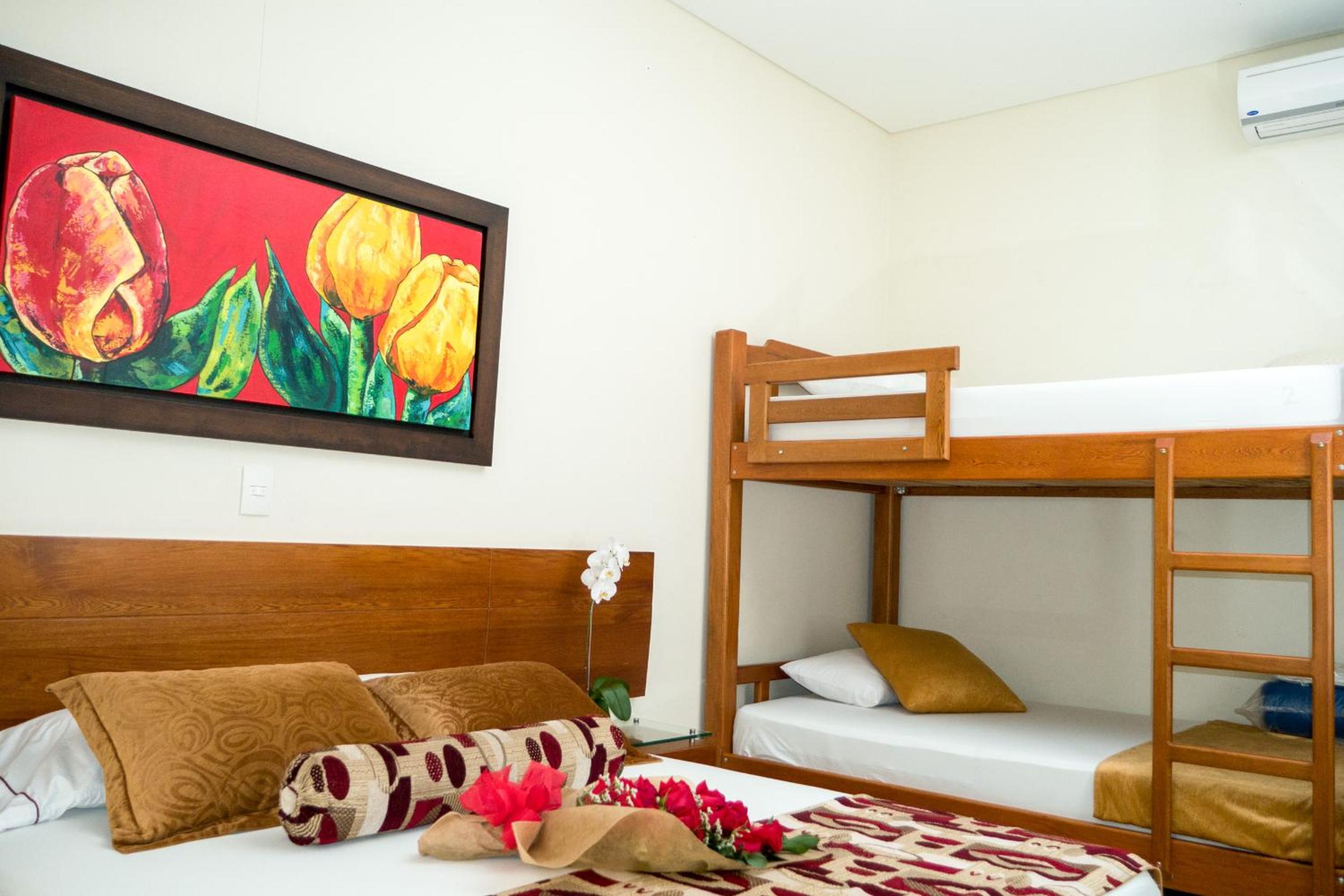 Triple Room photo 3