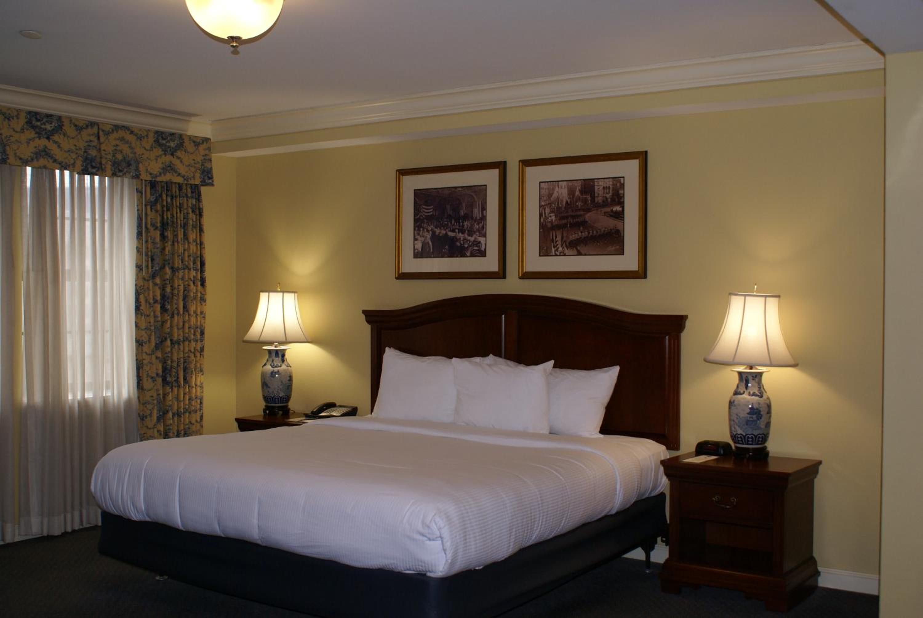 King Suite