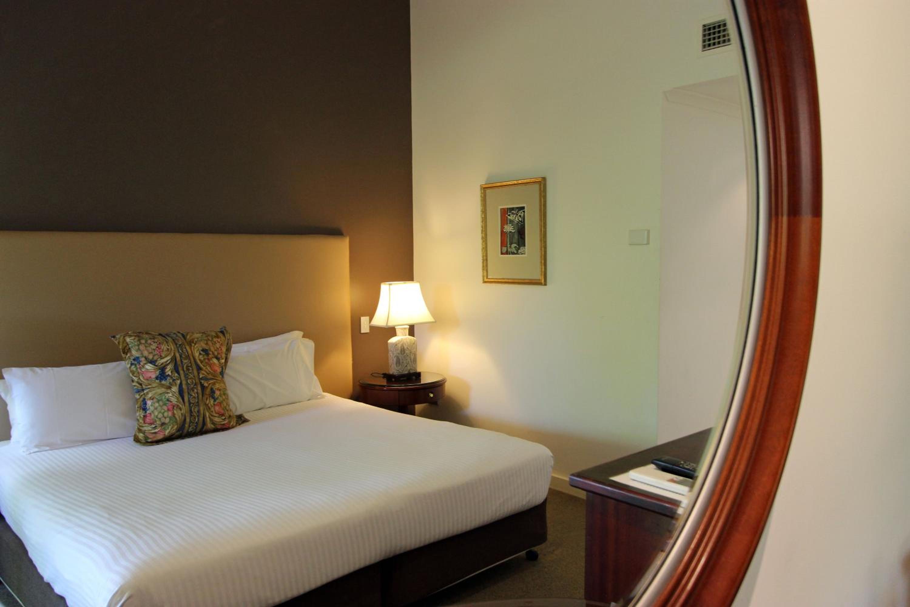 Superior King Room photo 2