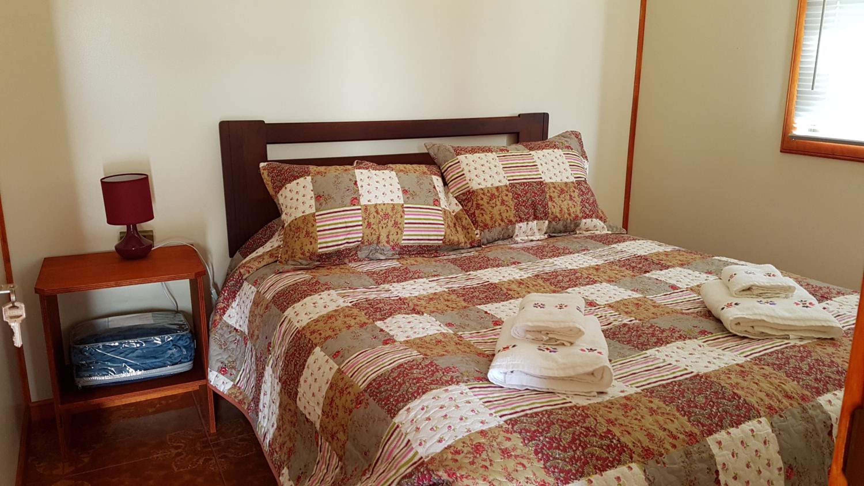 Double Room With Park View photo 1