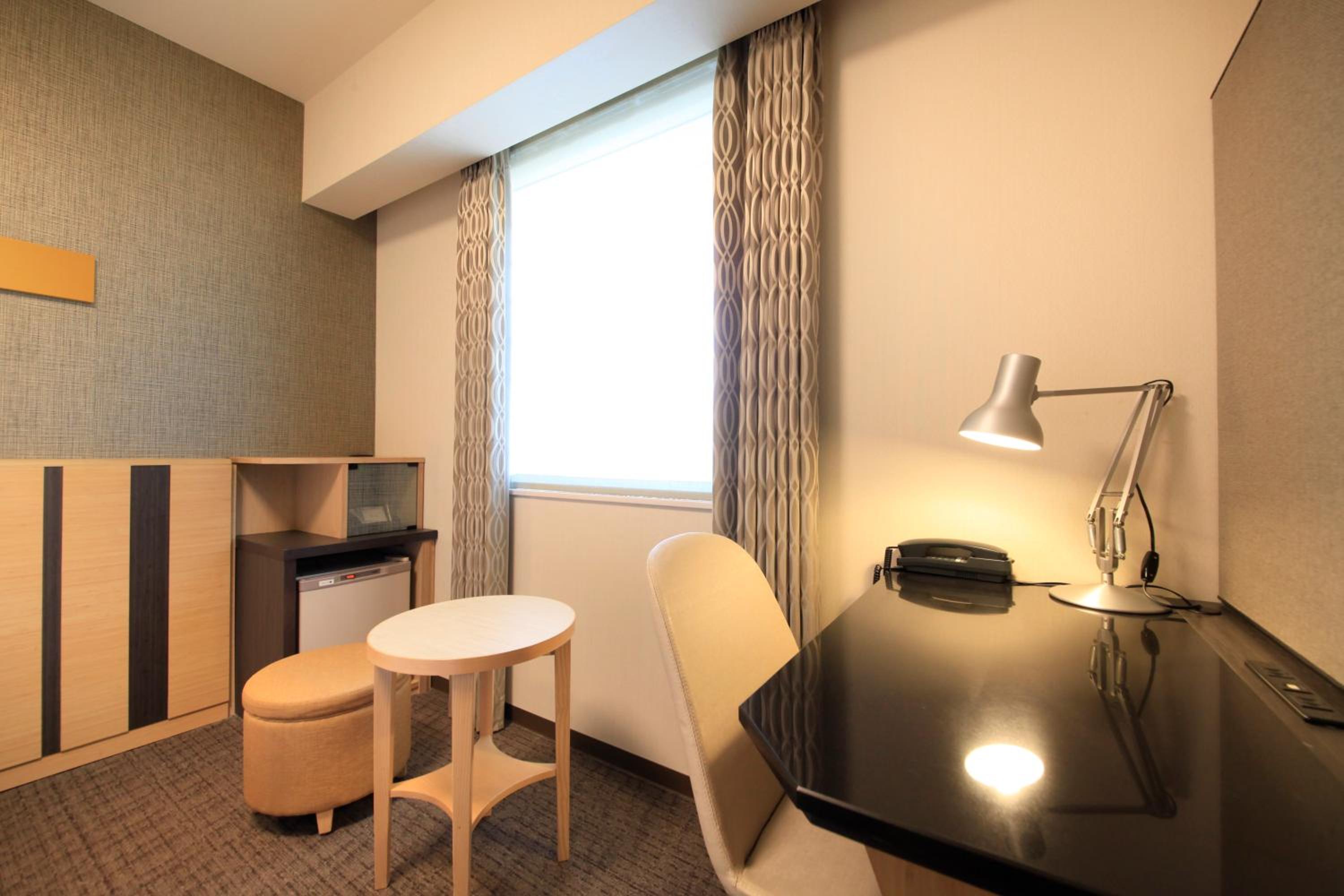 Moderate Single Room - Non-Smoking